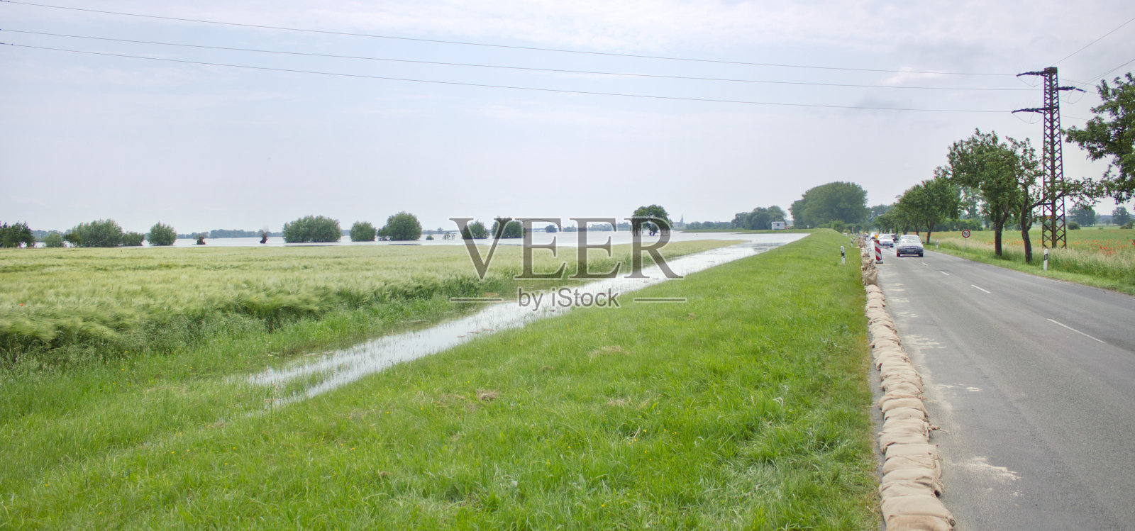 高潮照片摄影图片