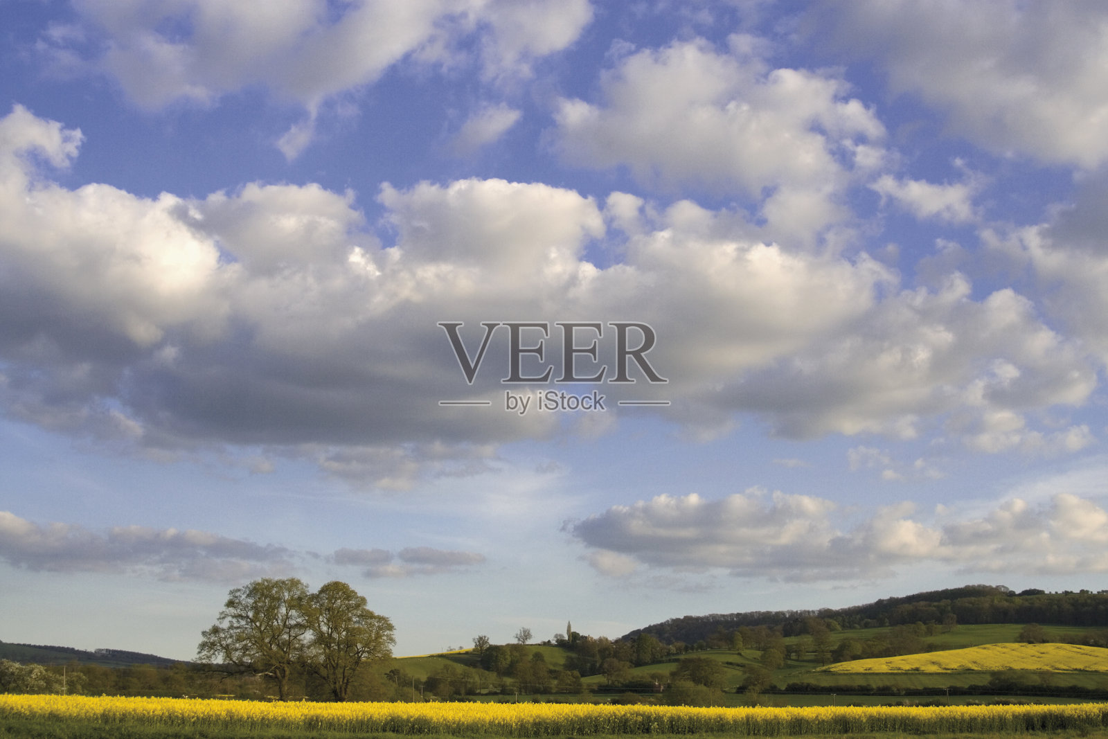 农田cloudscape照片摄影图片