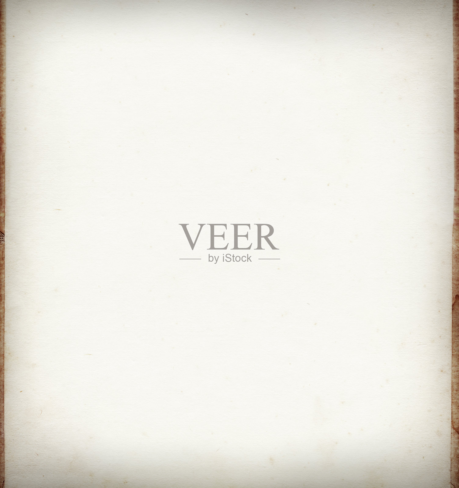 旧的，复古的纸纹理与框架照片摄影图片