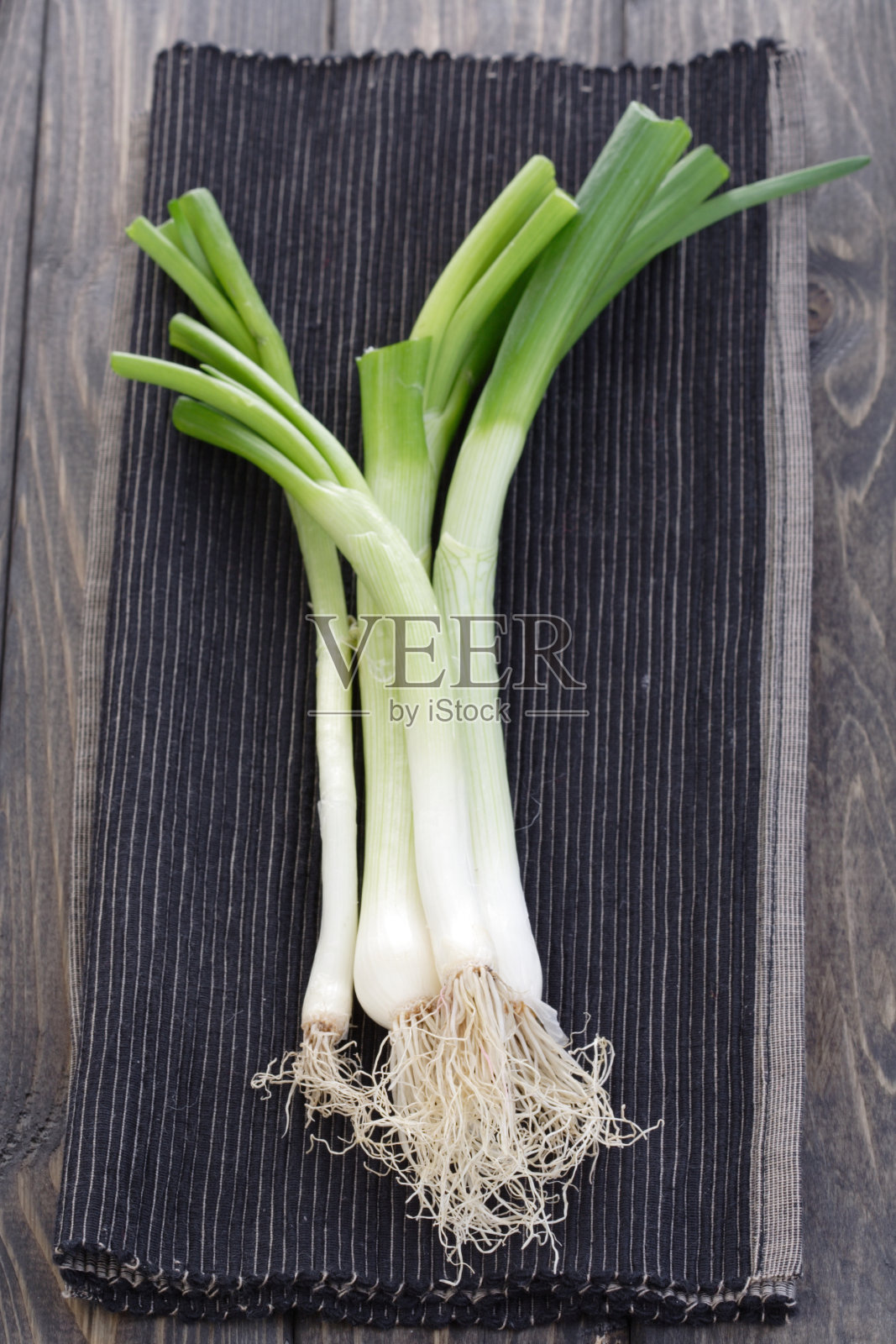 韭菜照片摄影图片