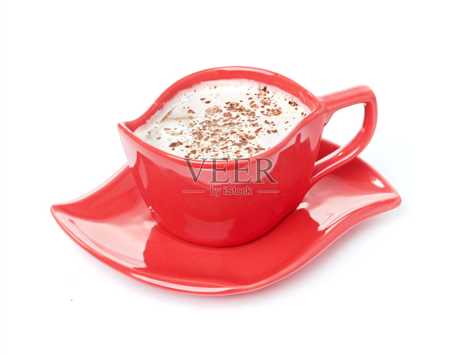 一杯黑咖啡照片摄影图片