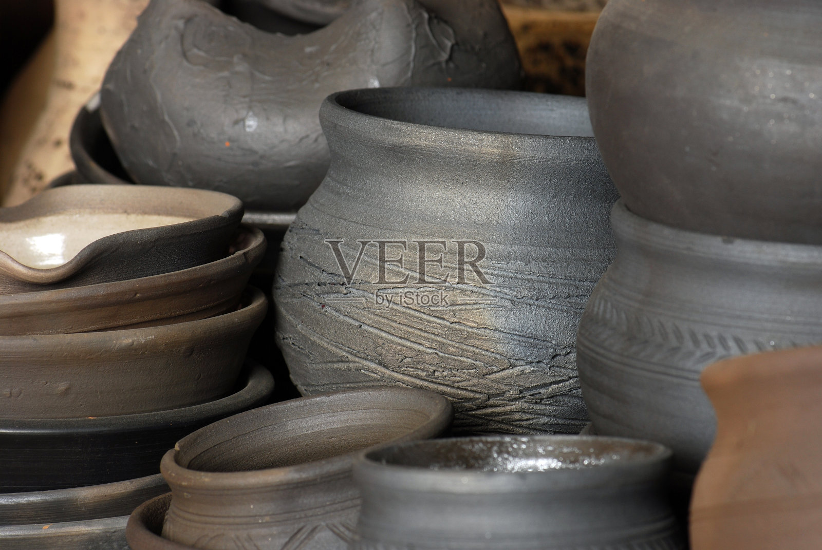 锅照片摄影图片