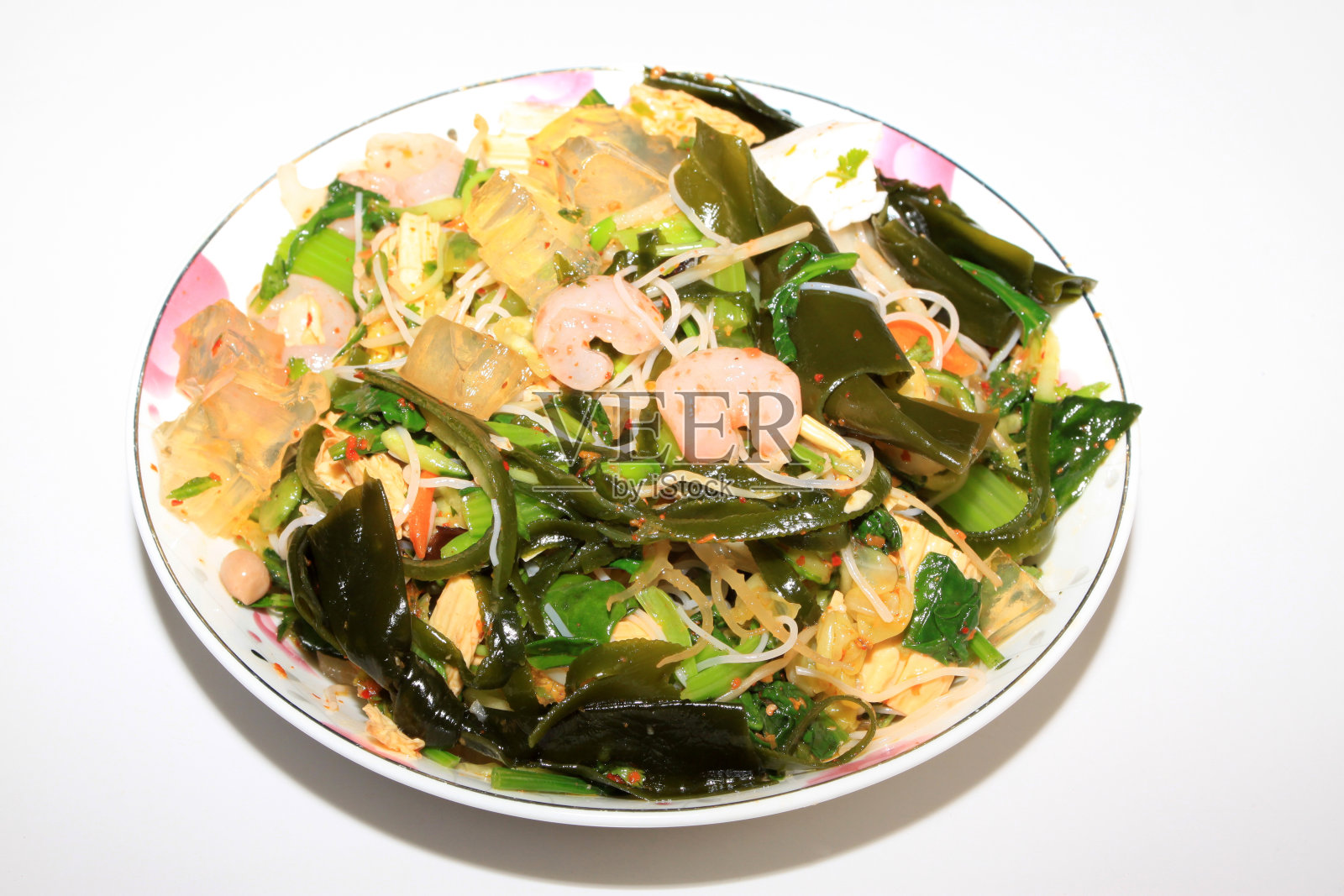 冷菜照片摄影图片