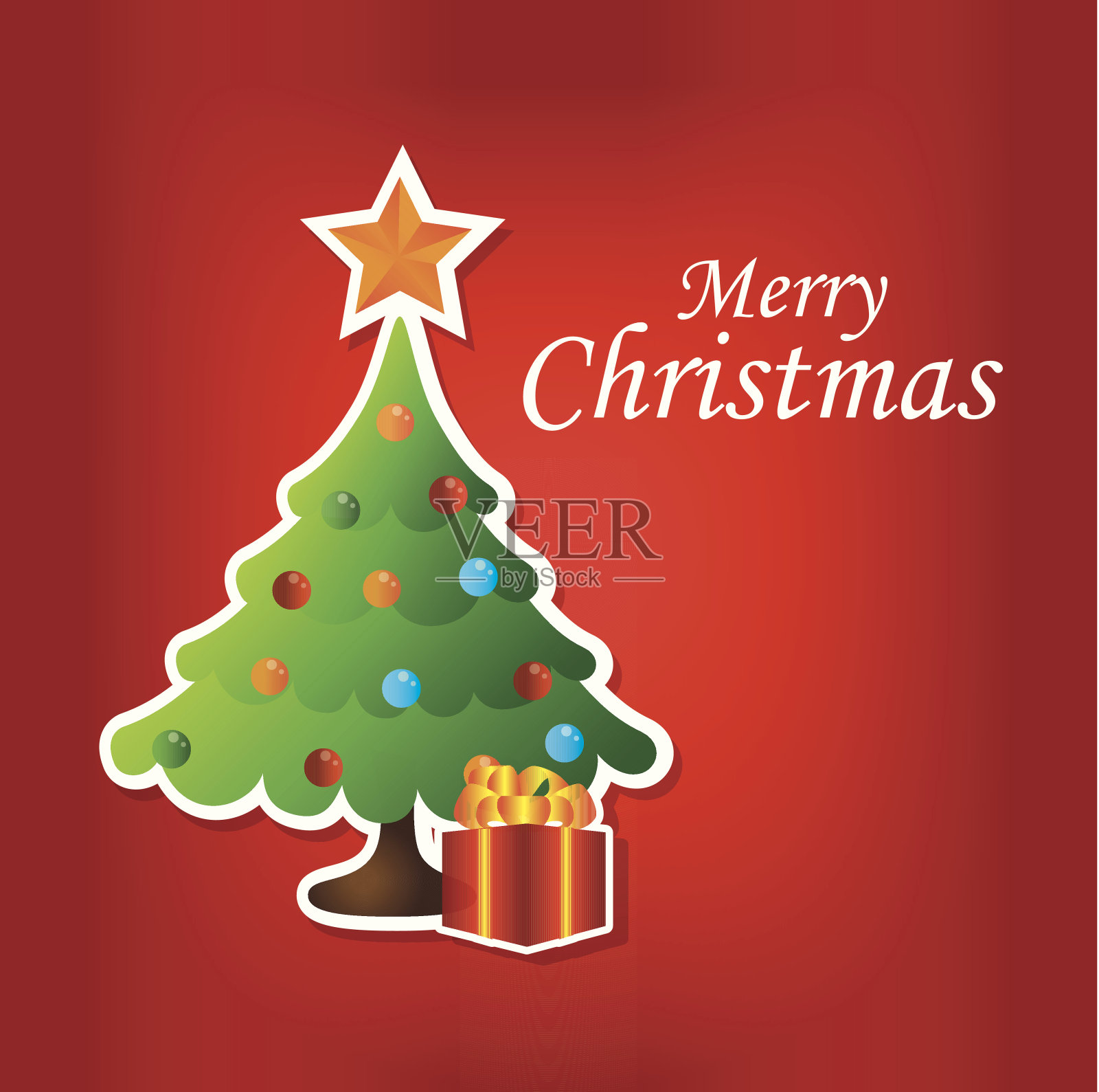 圣诞设计设计模板素材