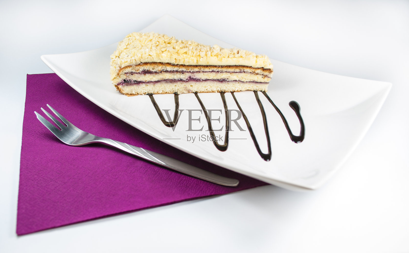 蛋糕照片摄影图片