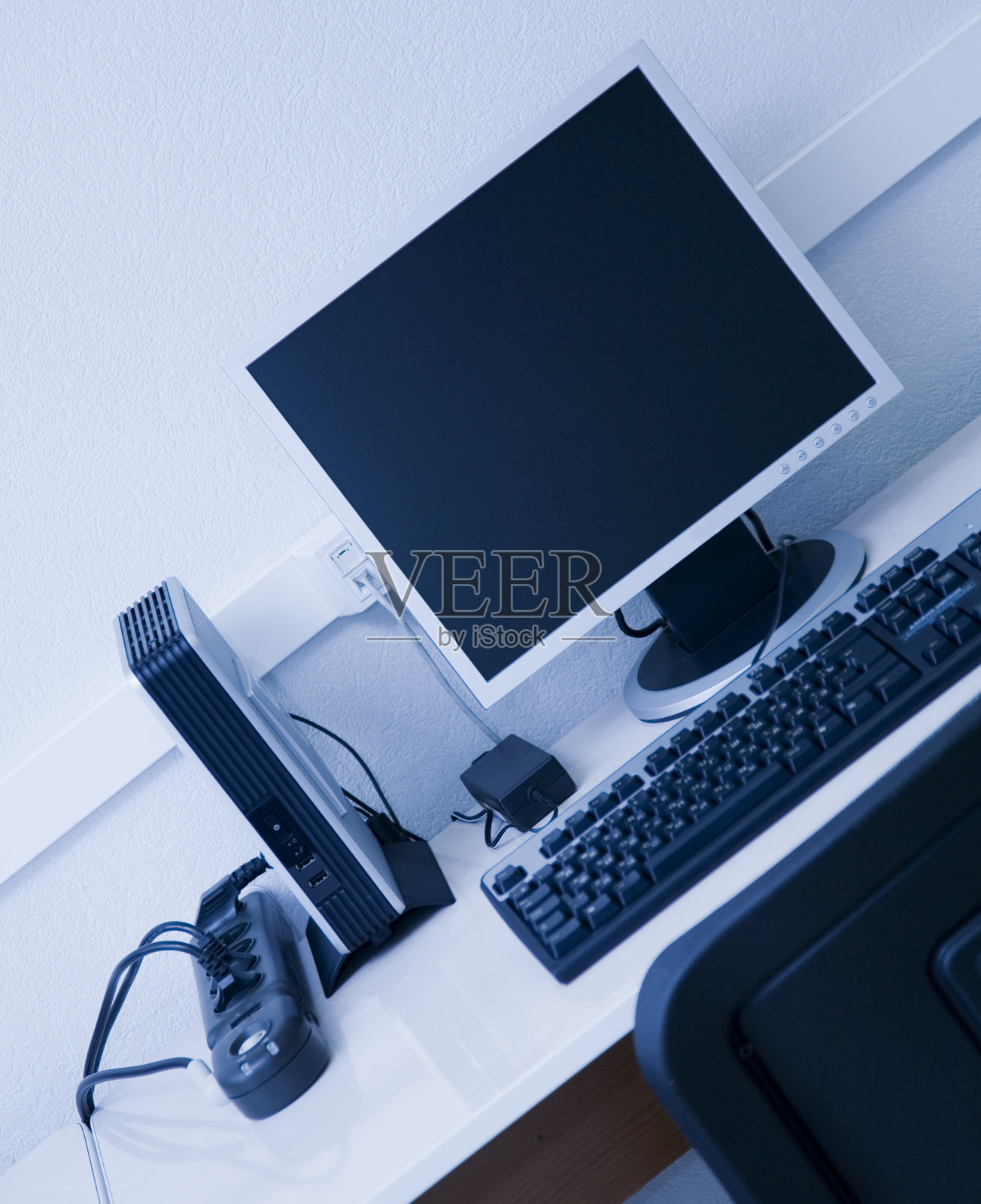 工作场所照片摄影图片