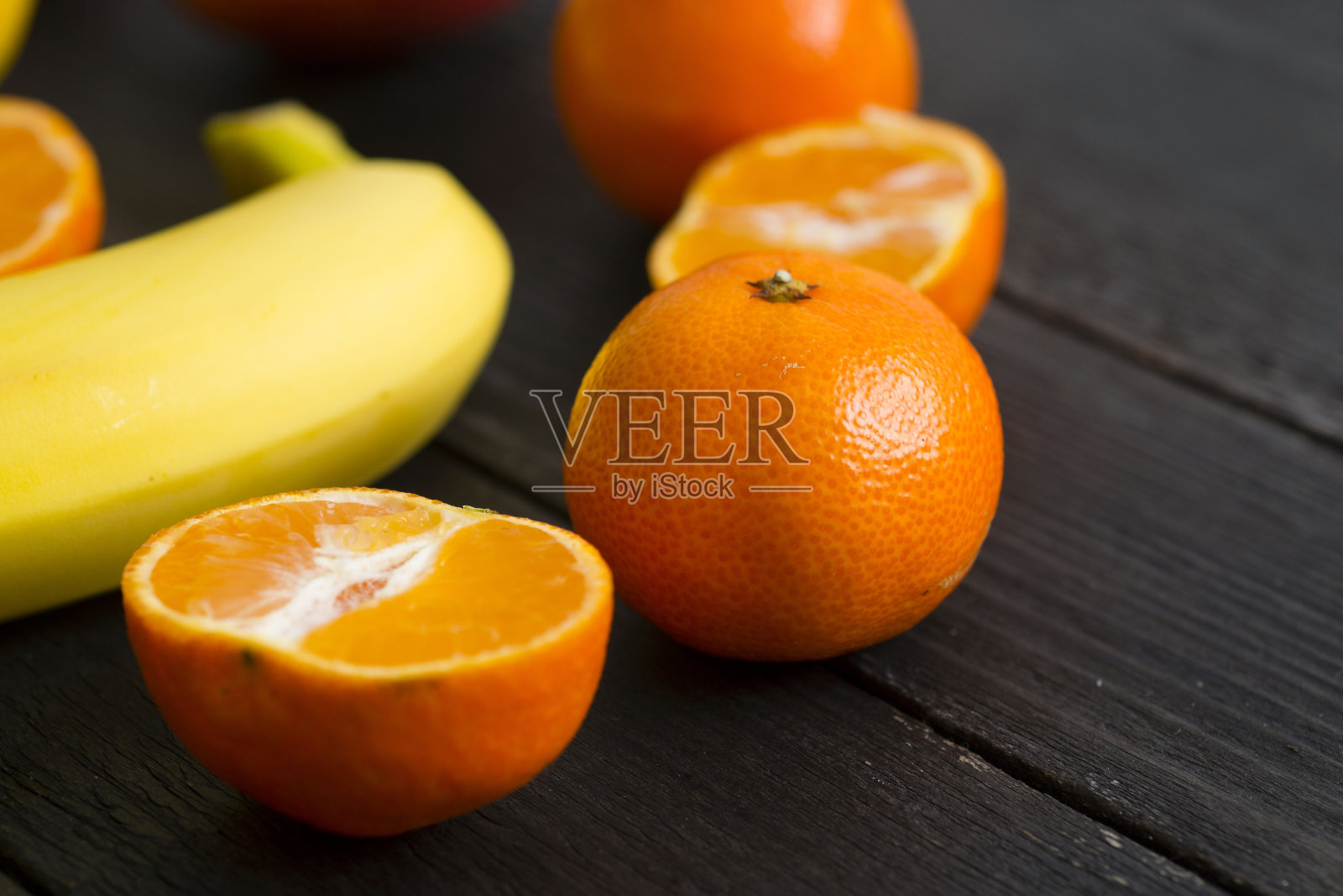 热带水果照片摄影图片