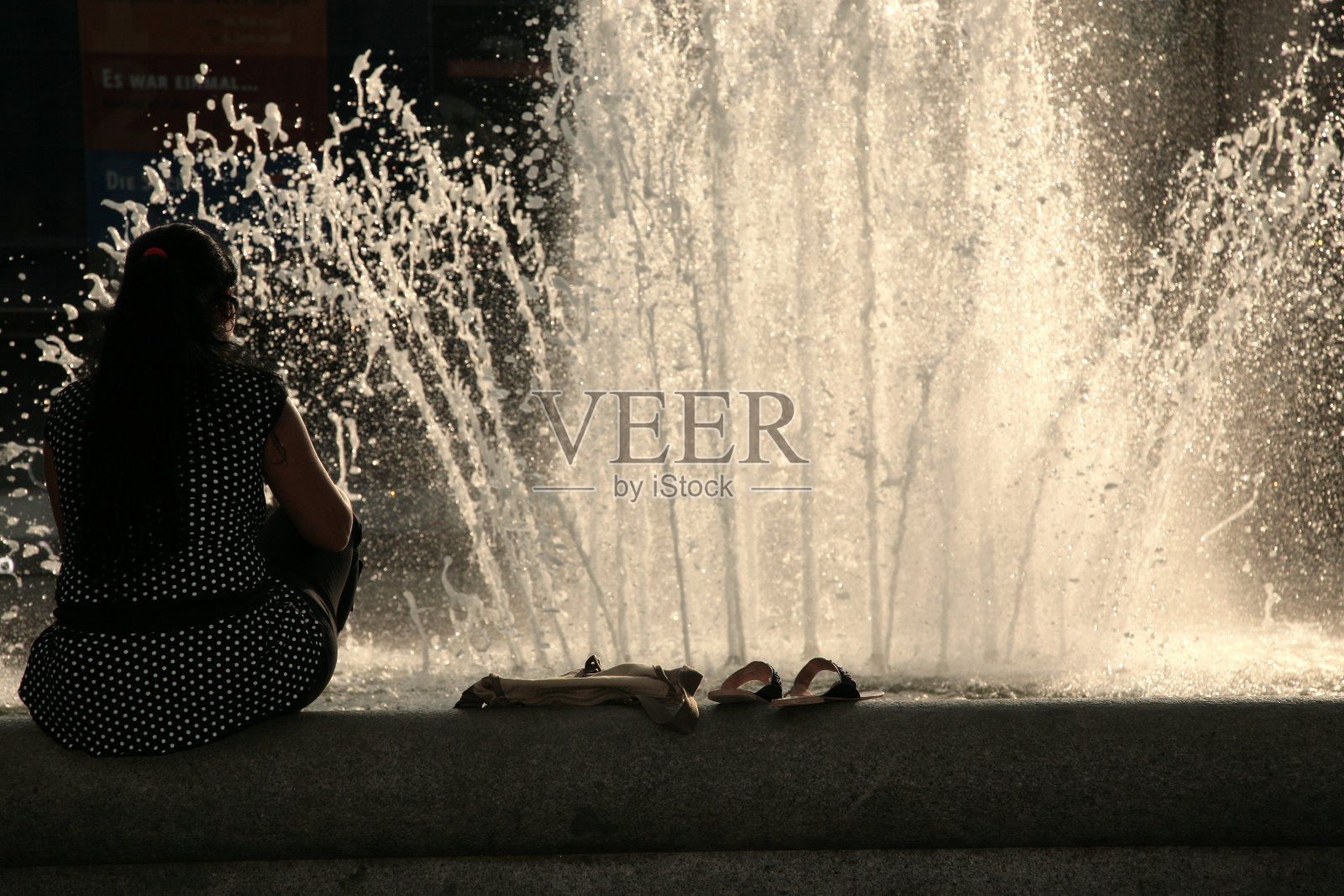 Water-Lounge制动照片摄影图片