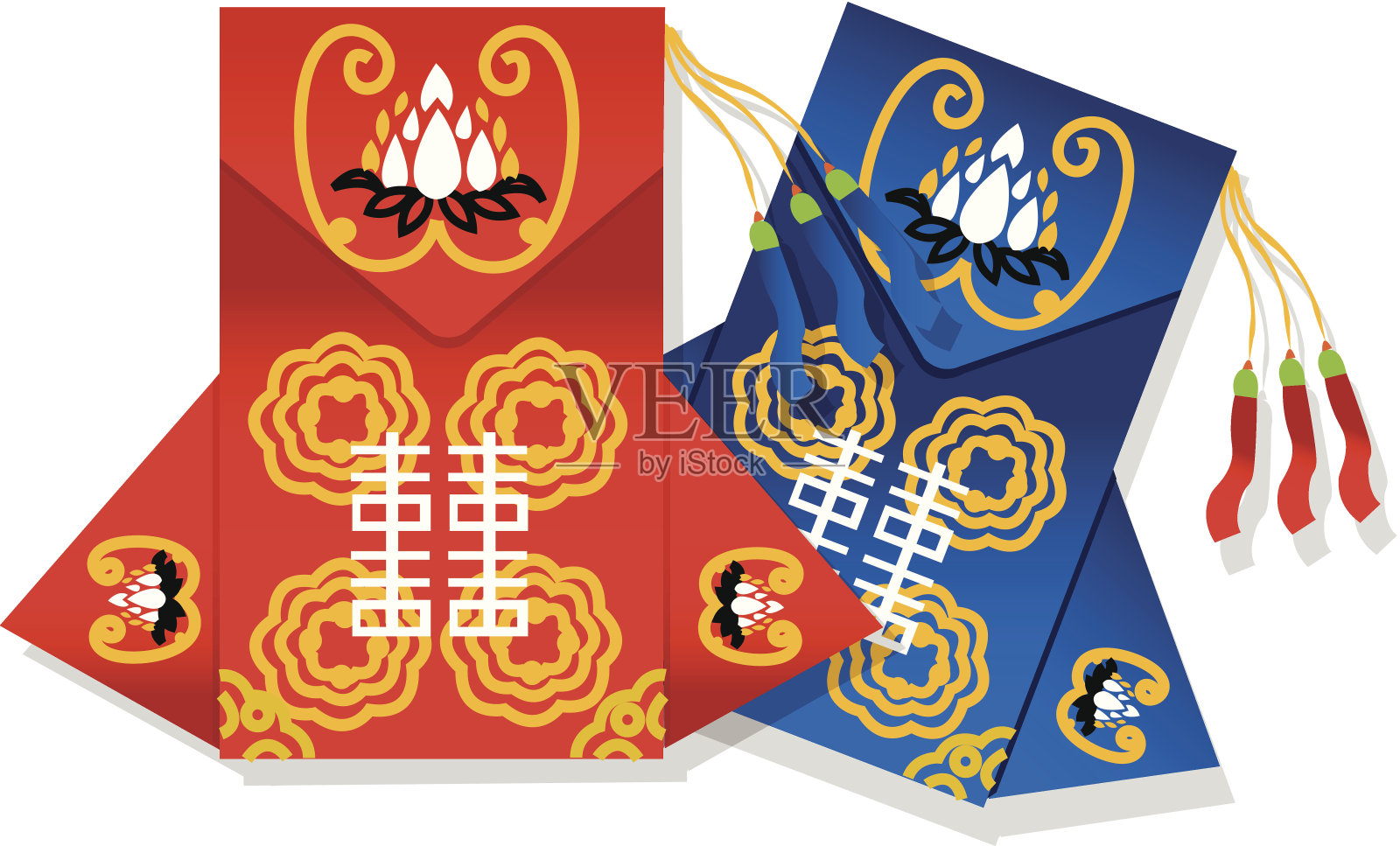 矢量图标小钱包插画图片素材