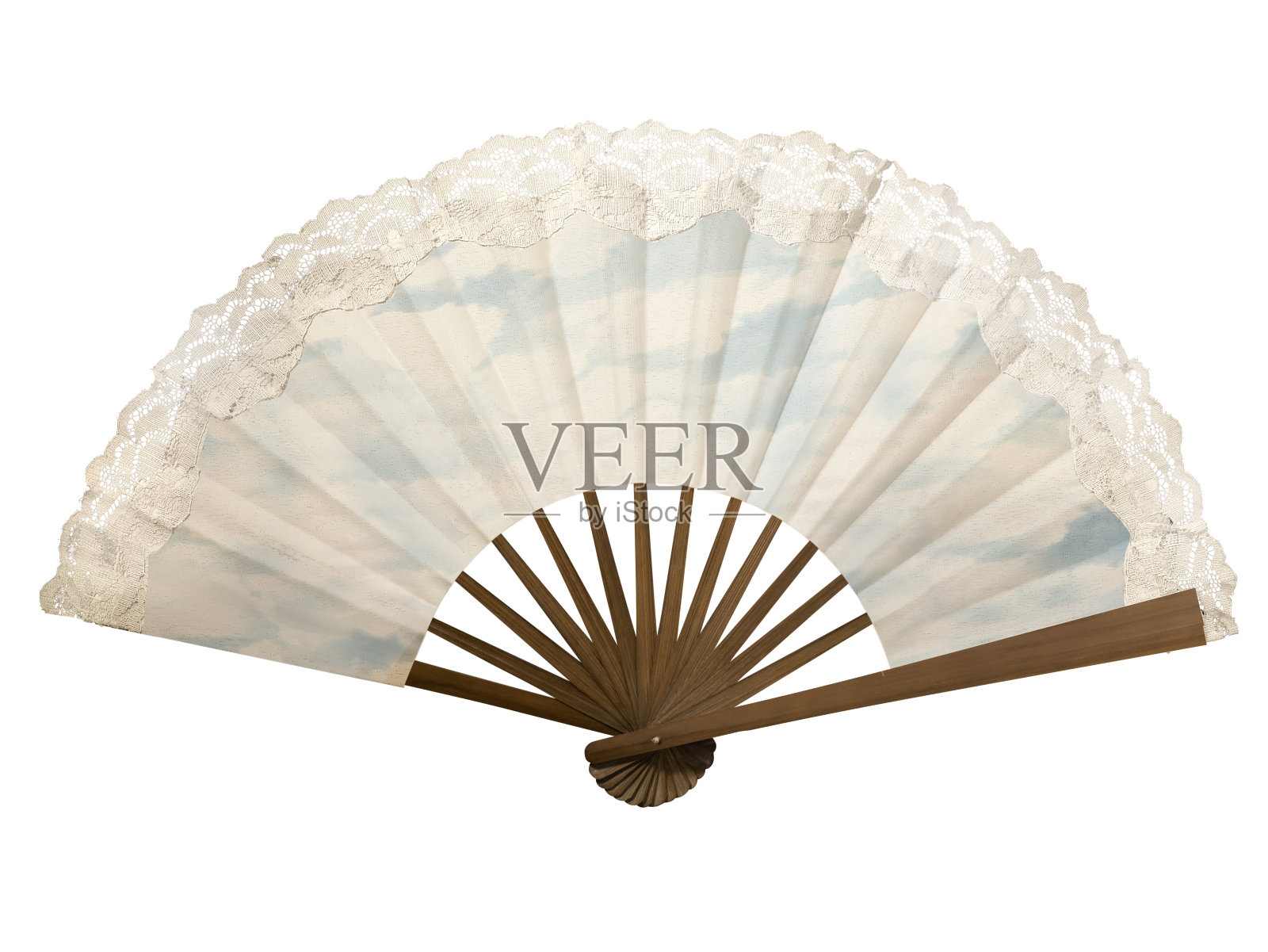 风扇照片摄影图片