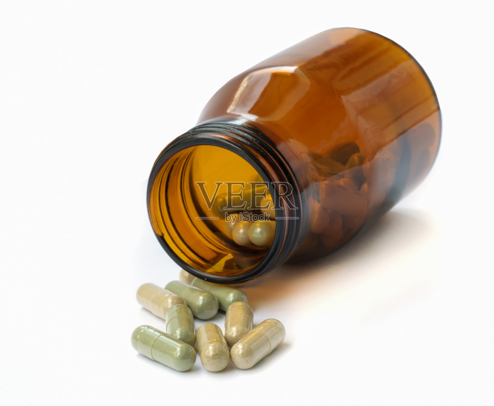 草药照片摄影图片