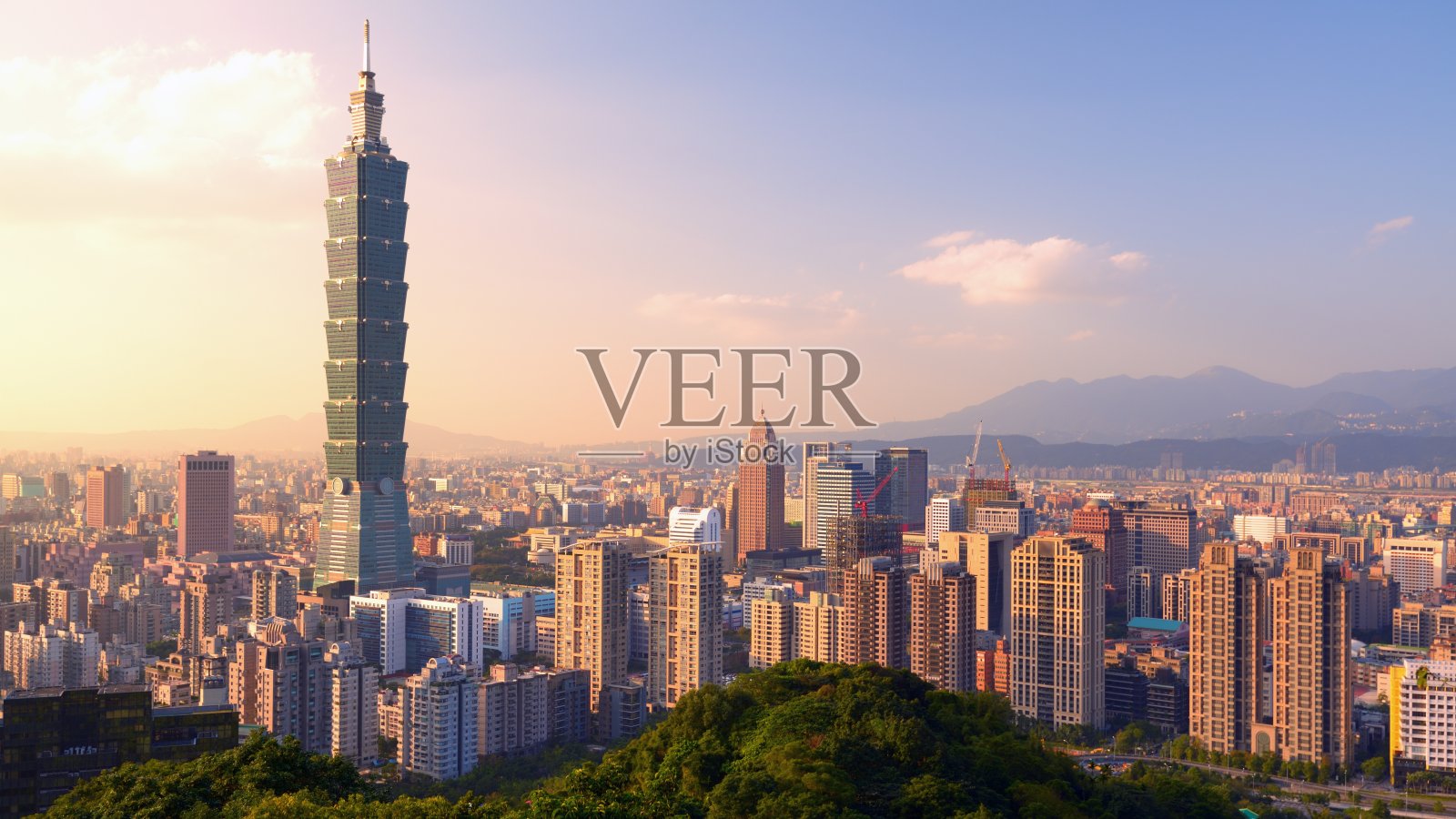 台北照片摄影图片