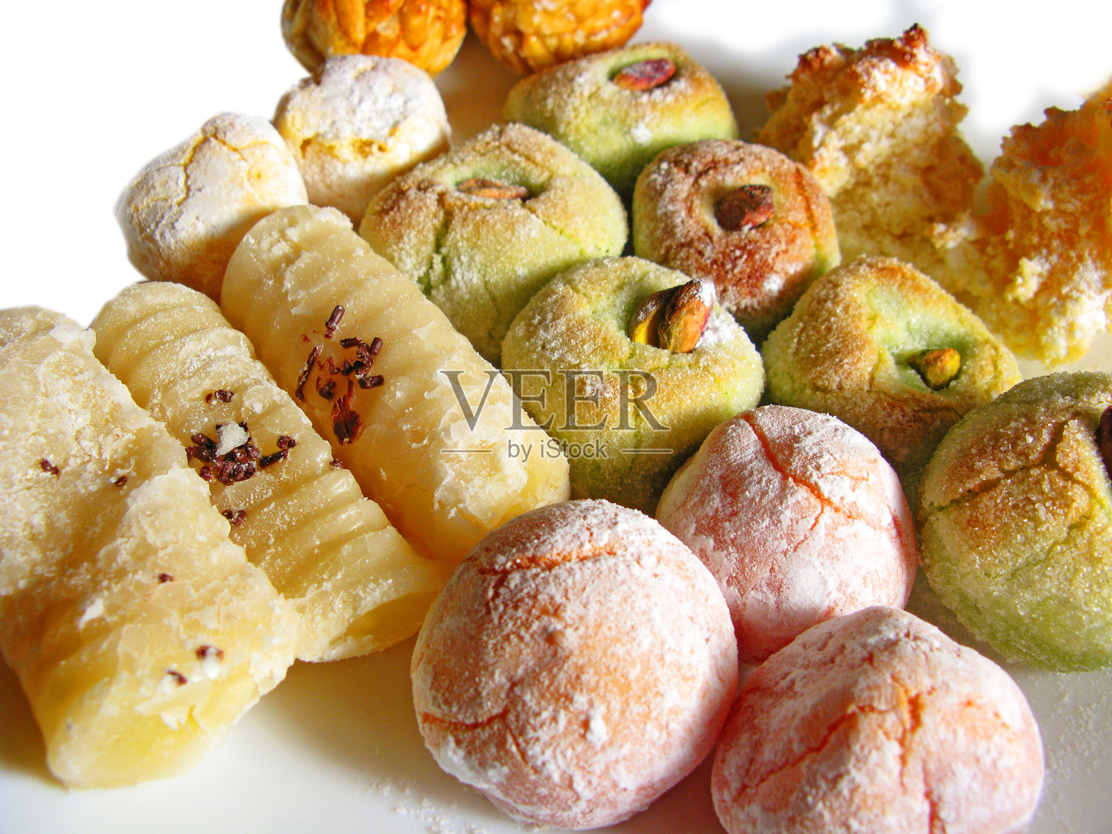 糖果照片摄影图片