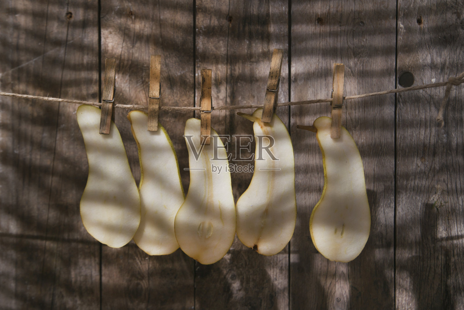 威廉姆斯梨照片摄影图片