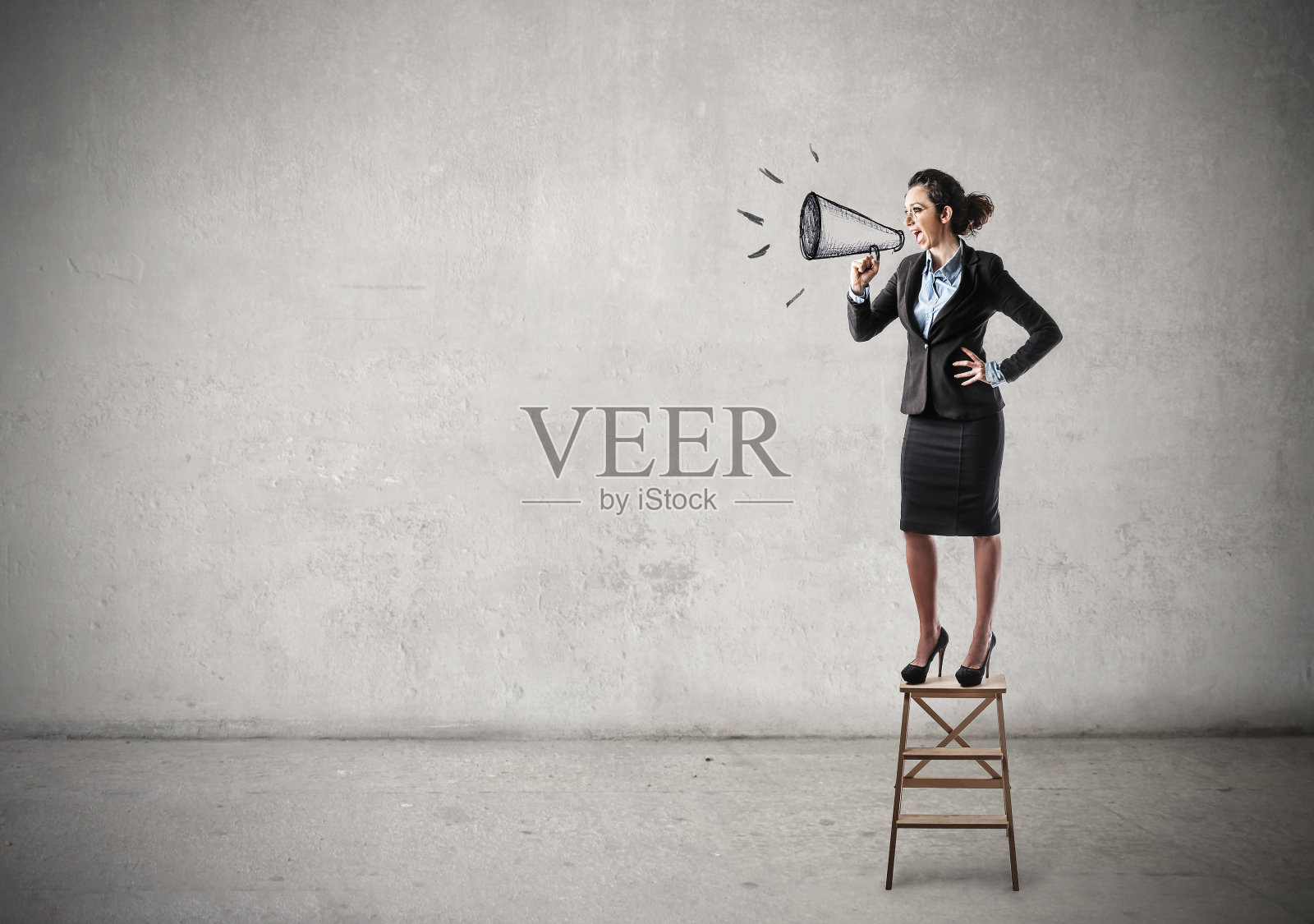 注意!照片摄影图片