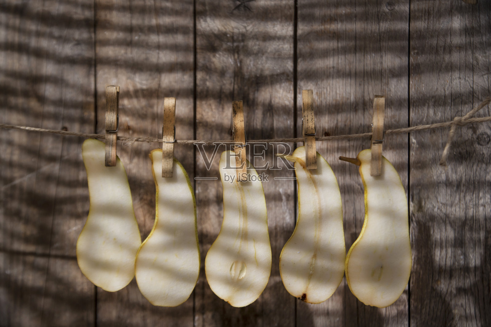 威廉姆斯梨照片摄影图片