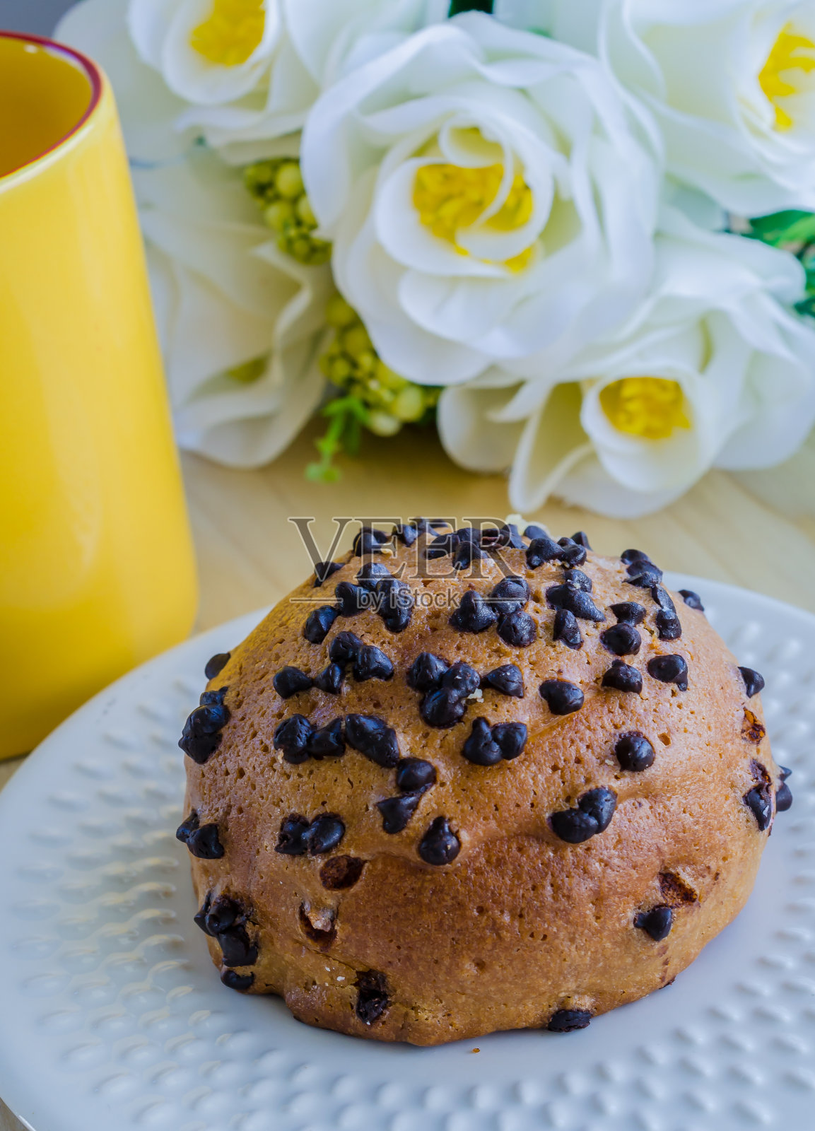 面包照片摄影图片