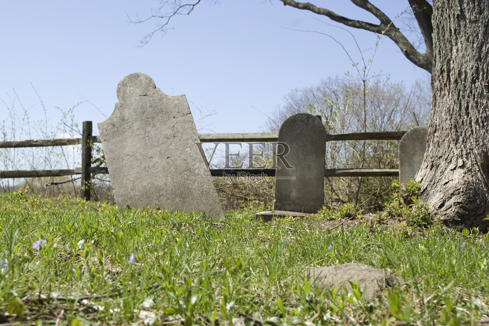 老Cementary照片摄影图片