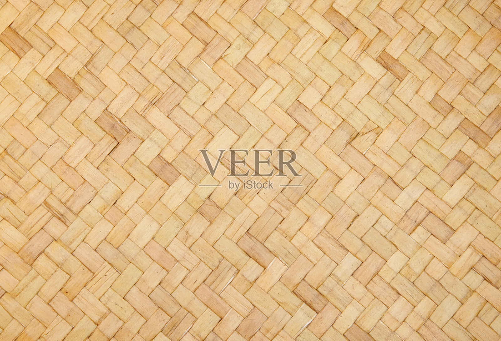 编织竹照片摄影图片