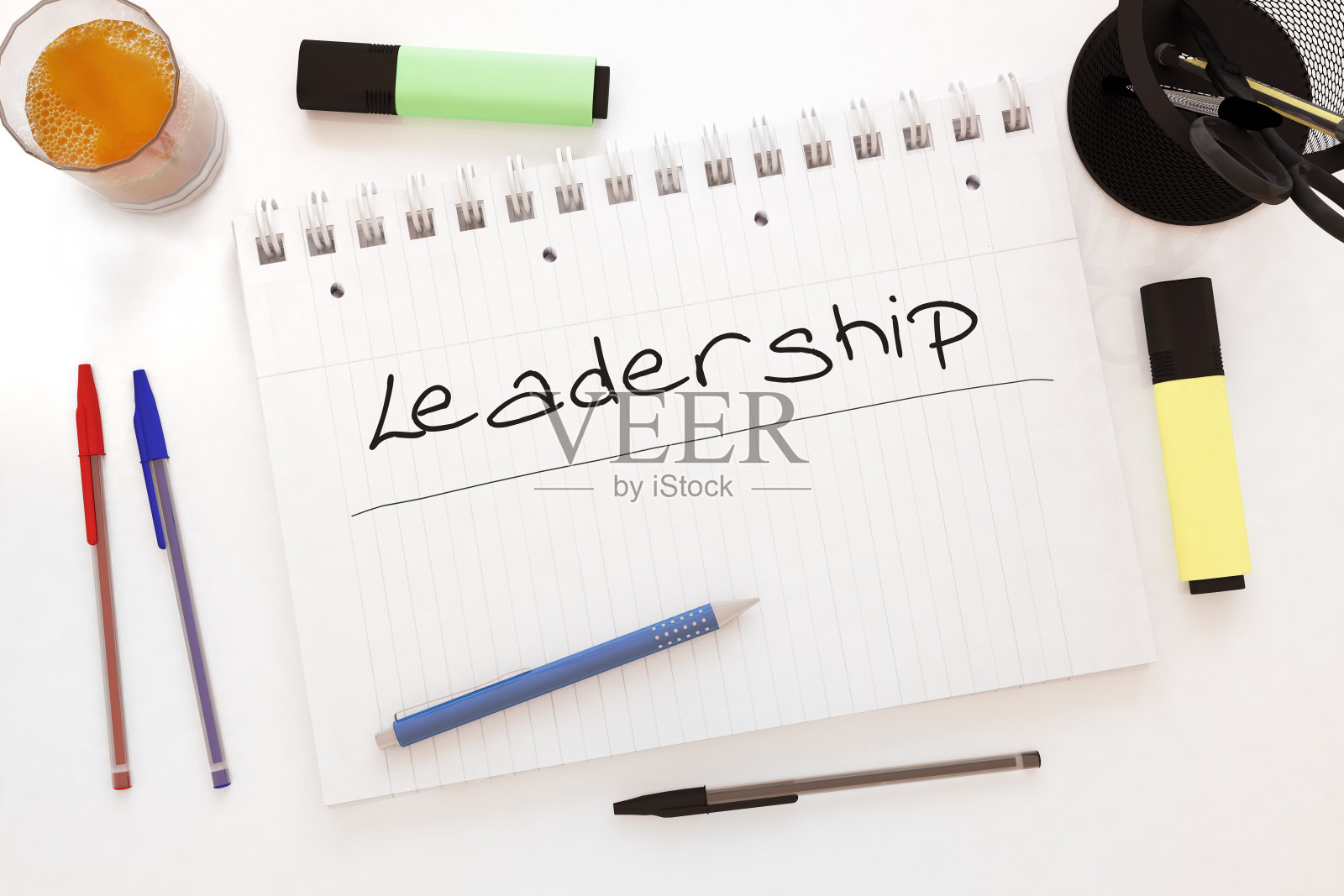 领导照片摄影图片