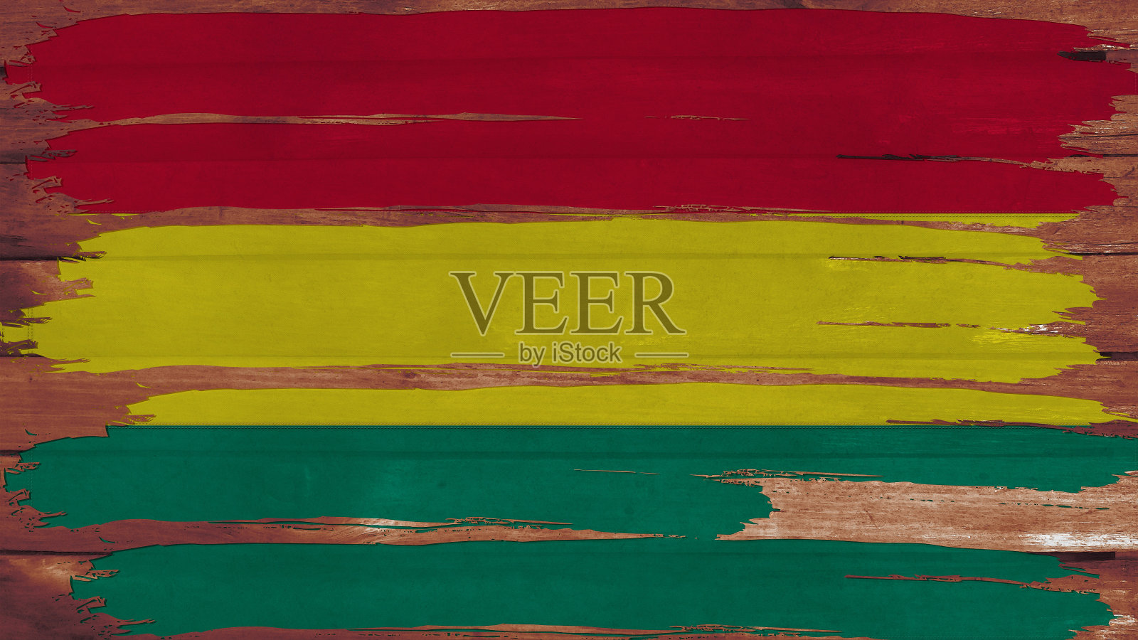 玻漆横在木纹上照片摄影图片