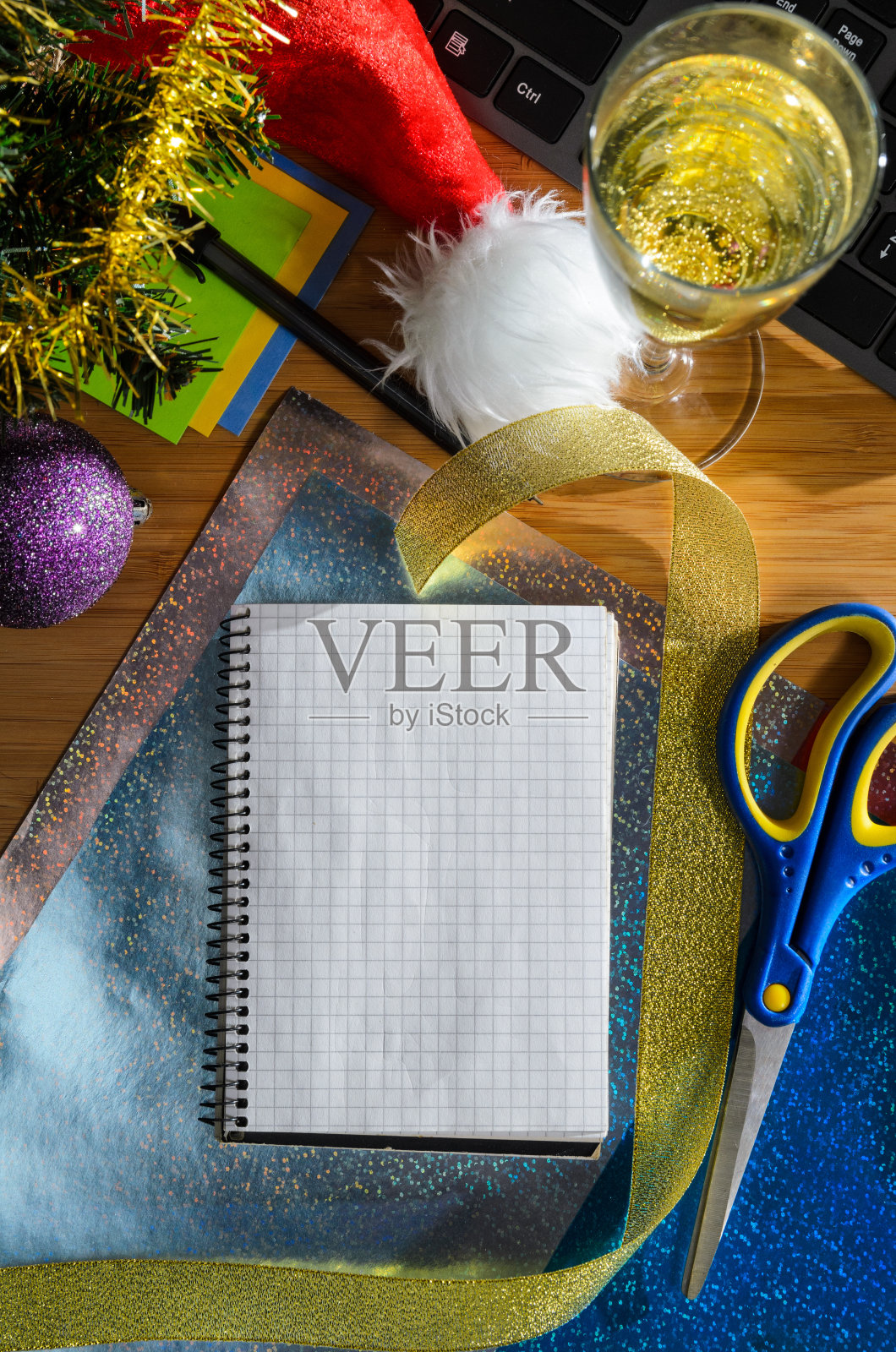 新年上班照片摄影图片