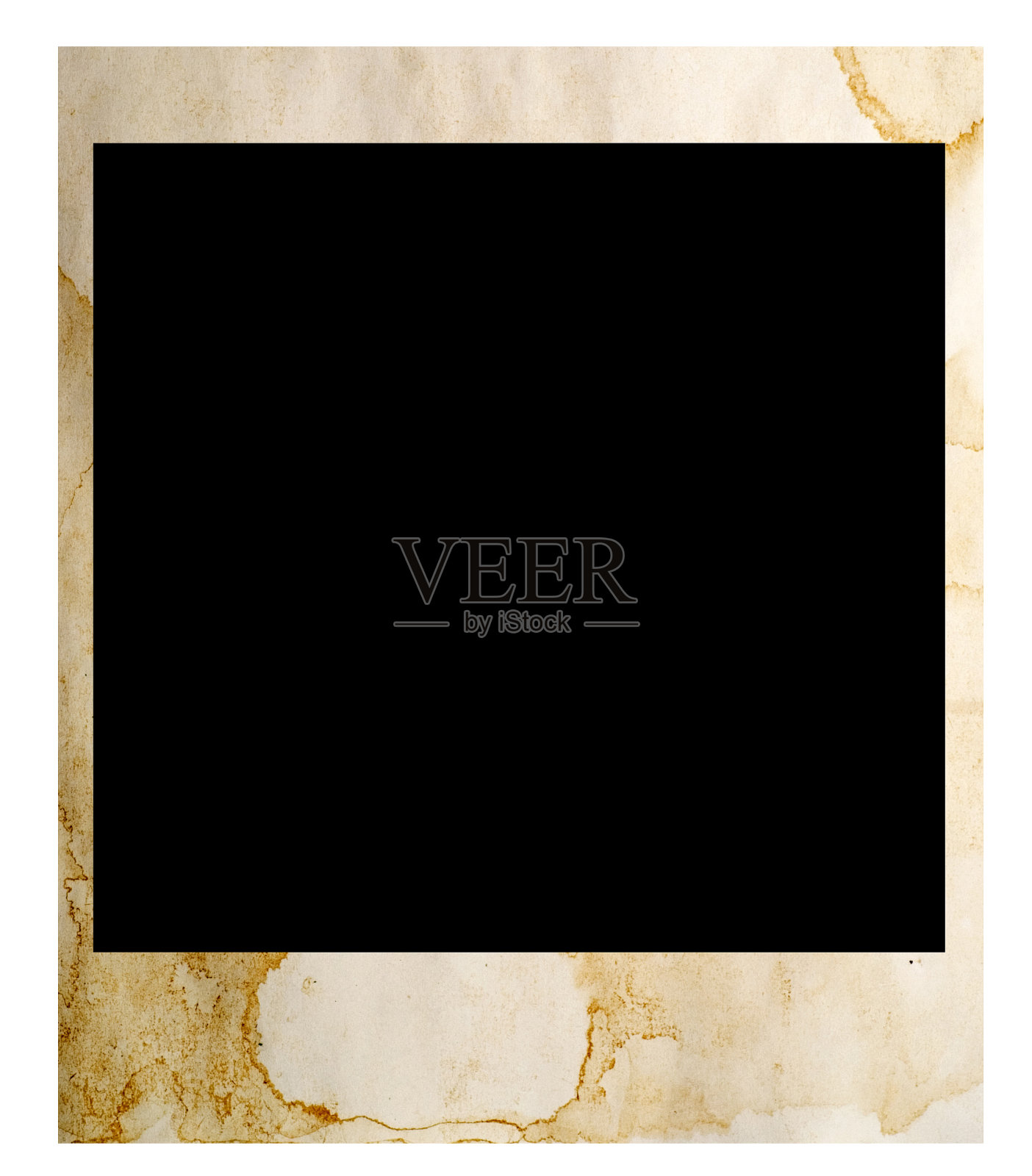 旧相框照片摄影图片