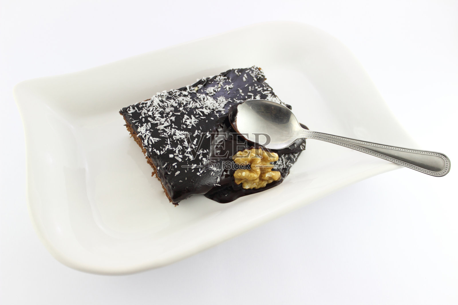 蛋糕照片摄影图片