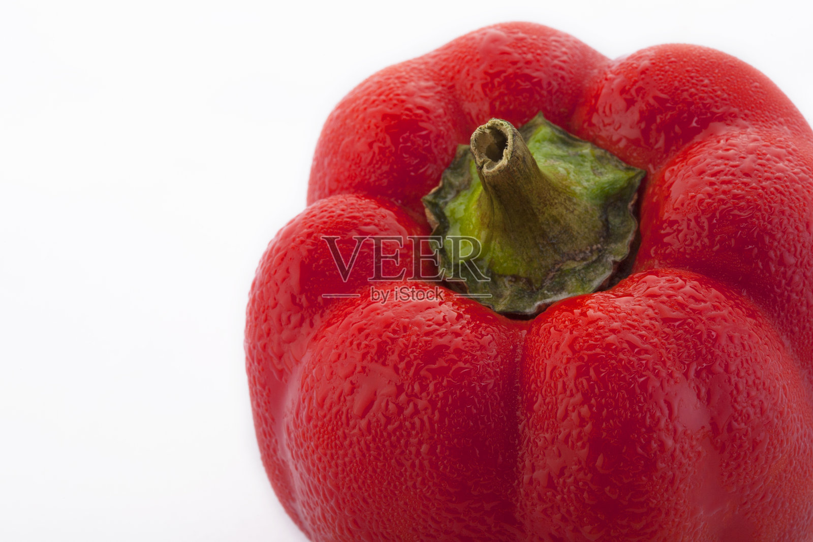 甜辣椒照片摄影图片