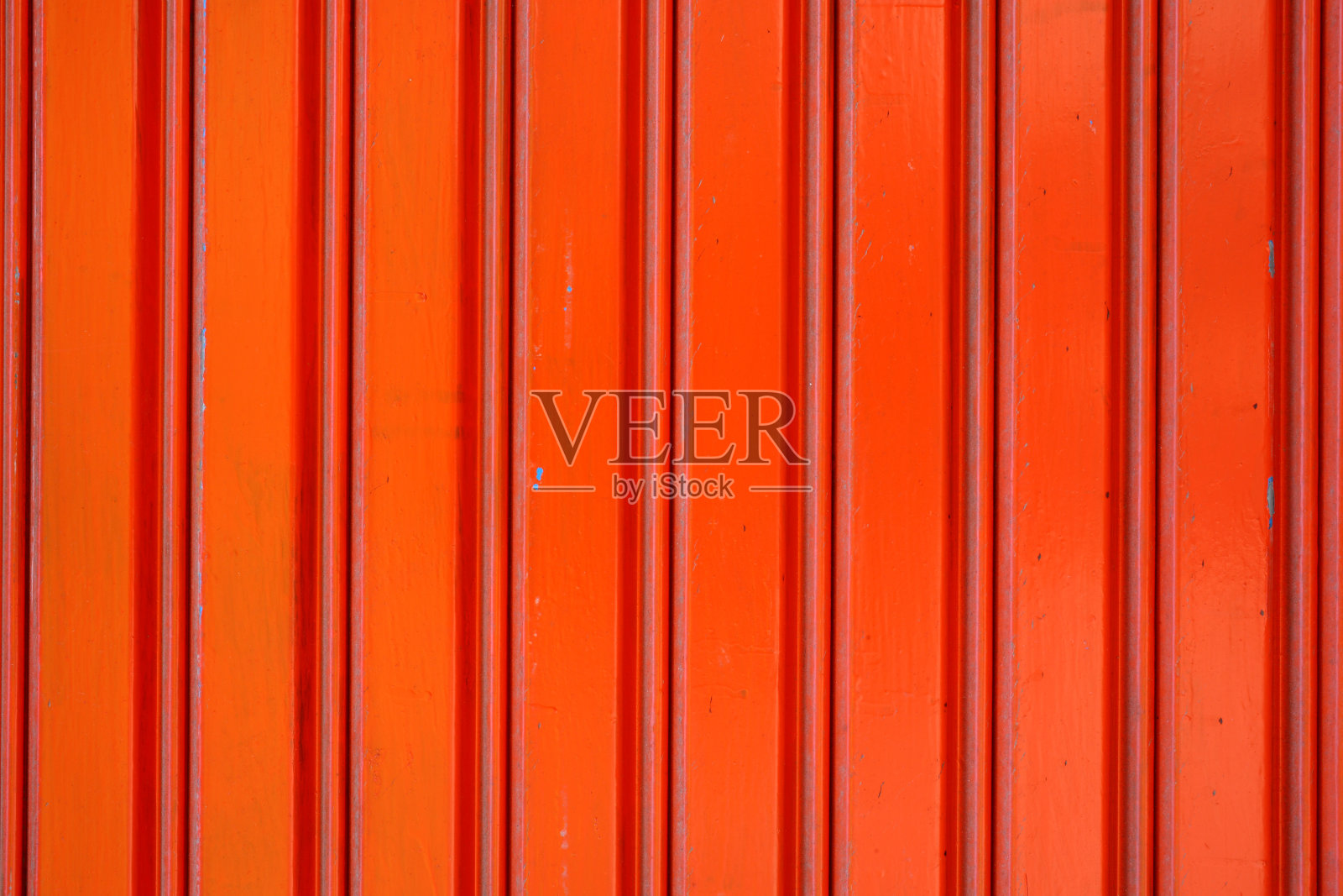 橘色的金属照片摄影图片