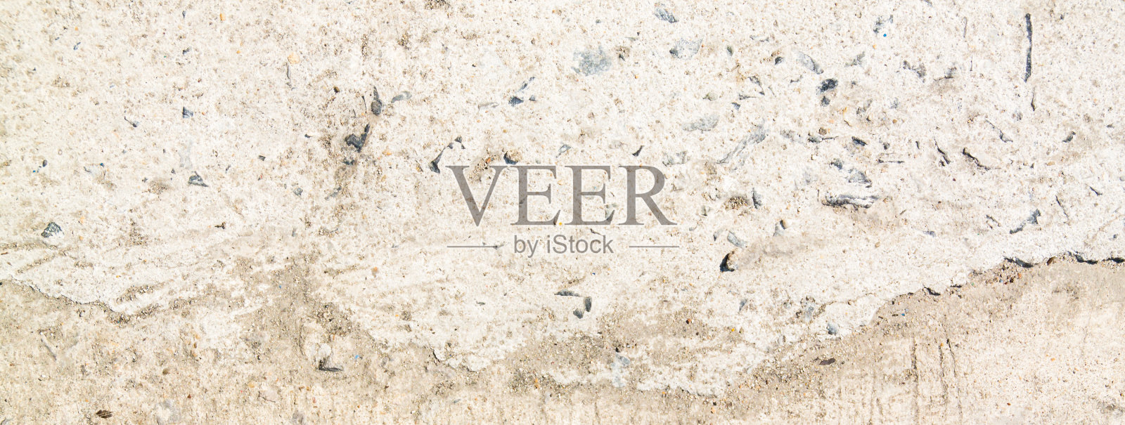 水泥地板作为背景。照片摄影图片