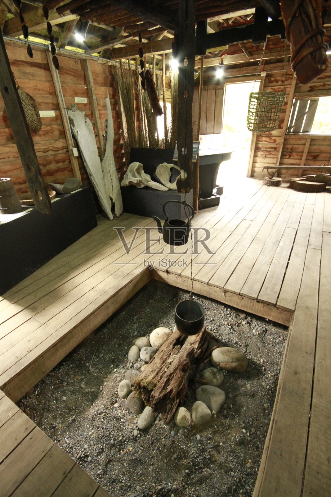 奇洛国家公园照片摄影图片