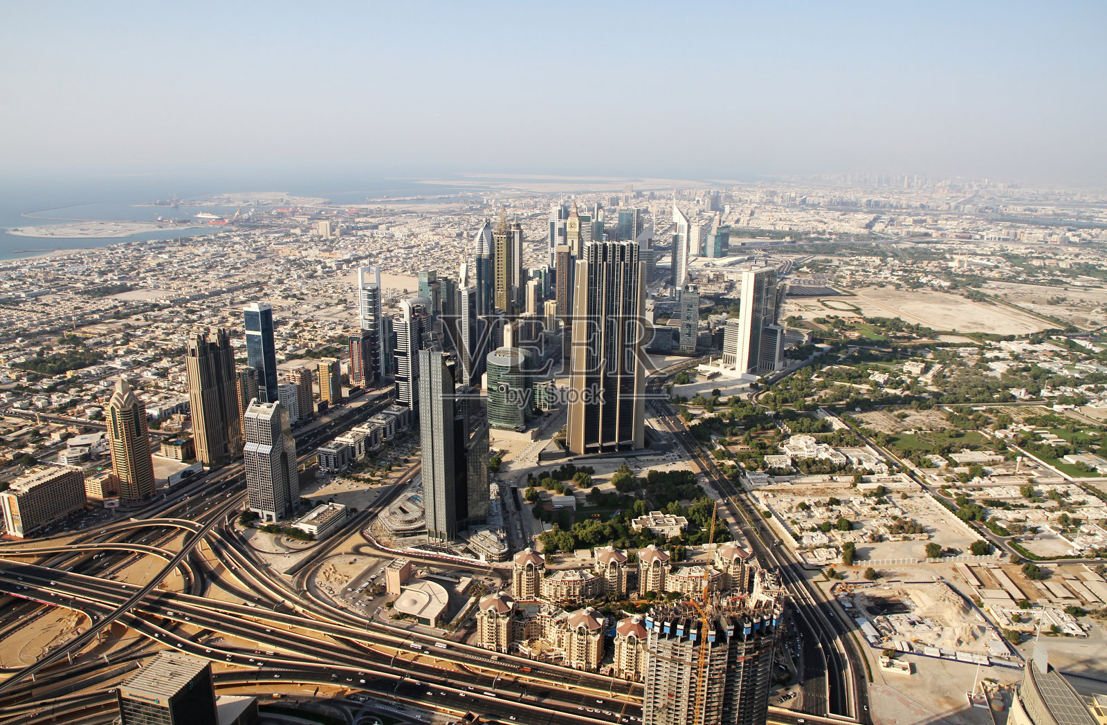 迪拜照片摄影图片