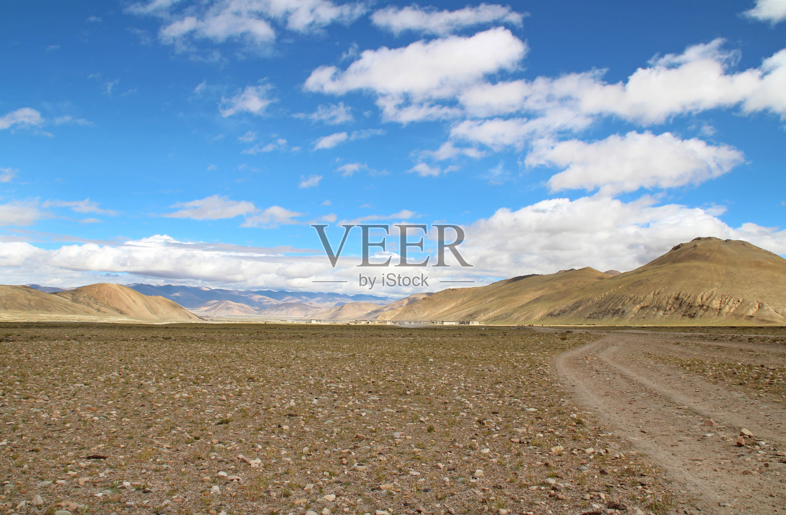 西藏的风景照片摄影图片