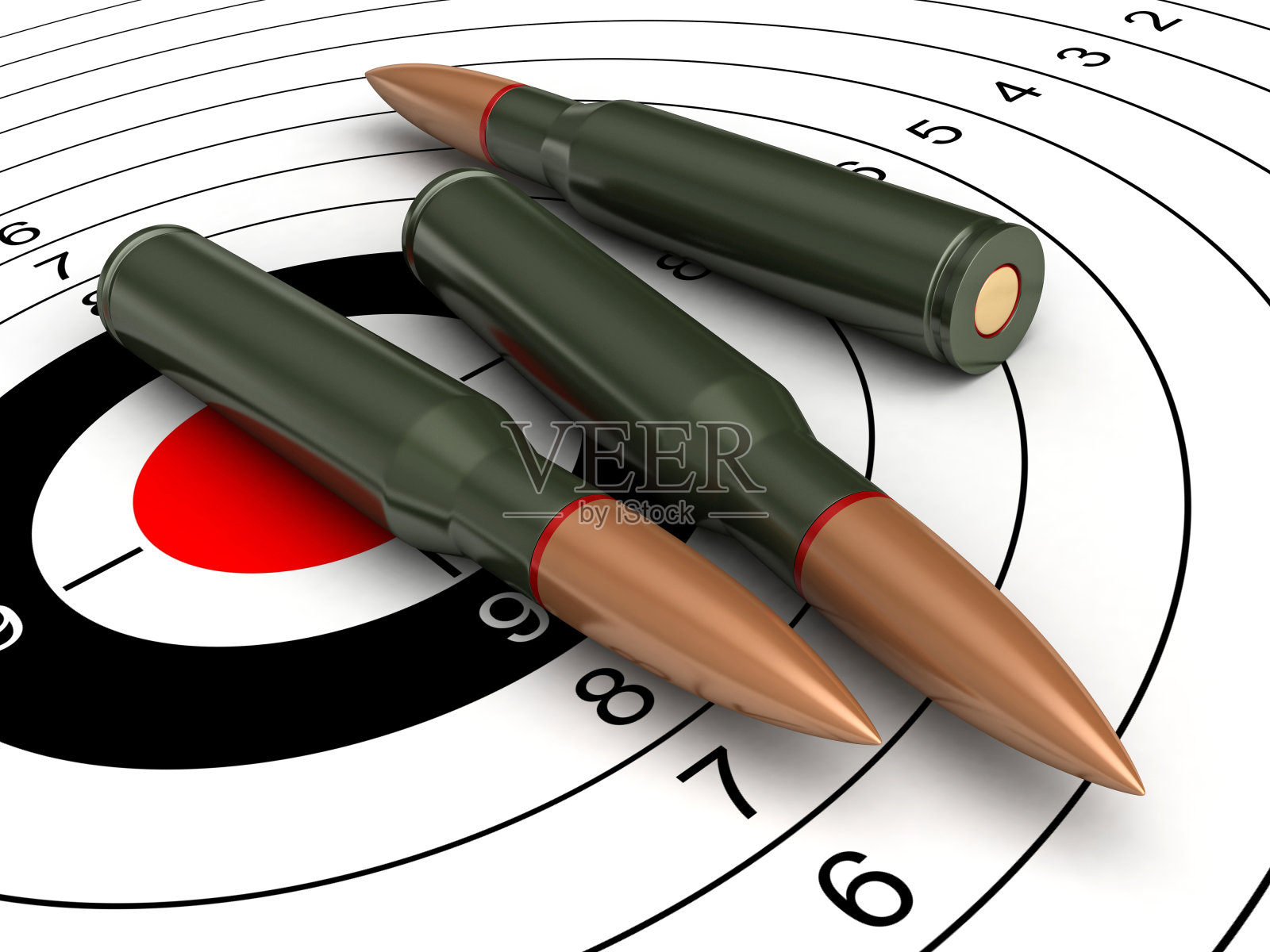 子弹照片摄影图片