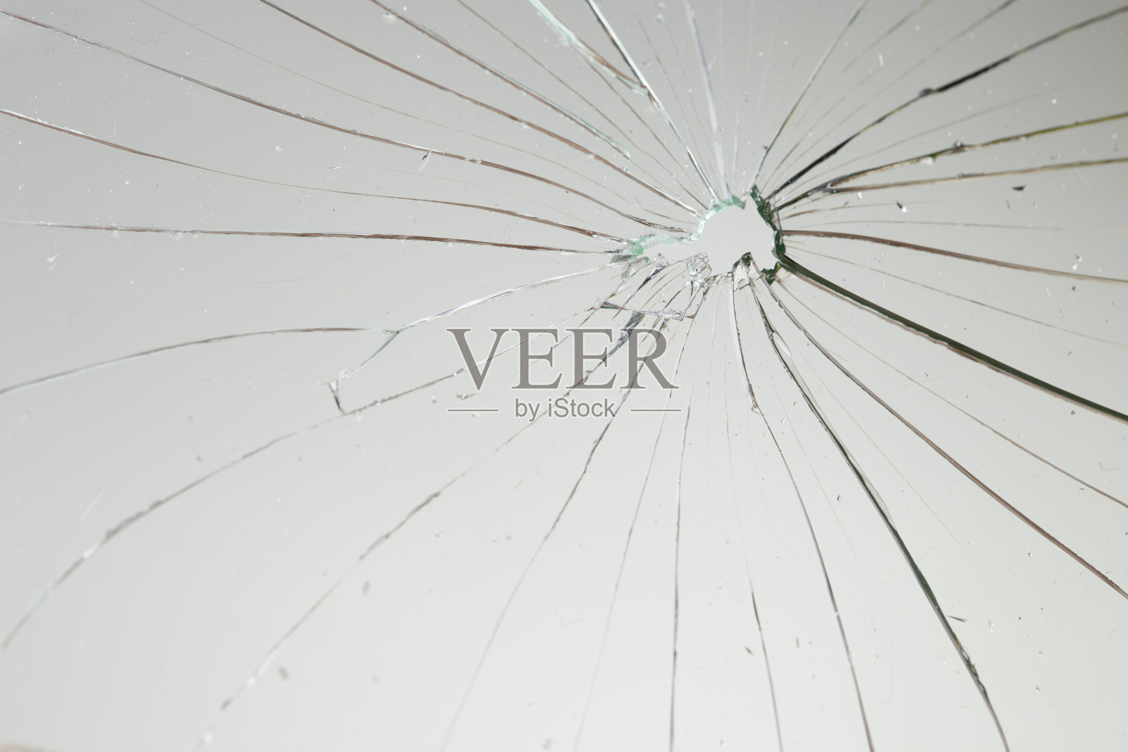 破碎的玻璃照片摄影图片