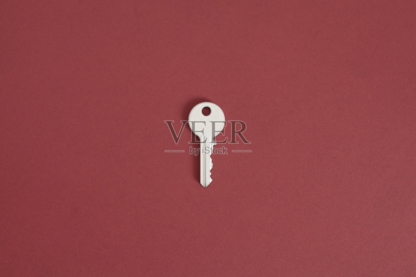 马萨拉背景上的白键照片摄影图片