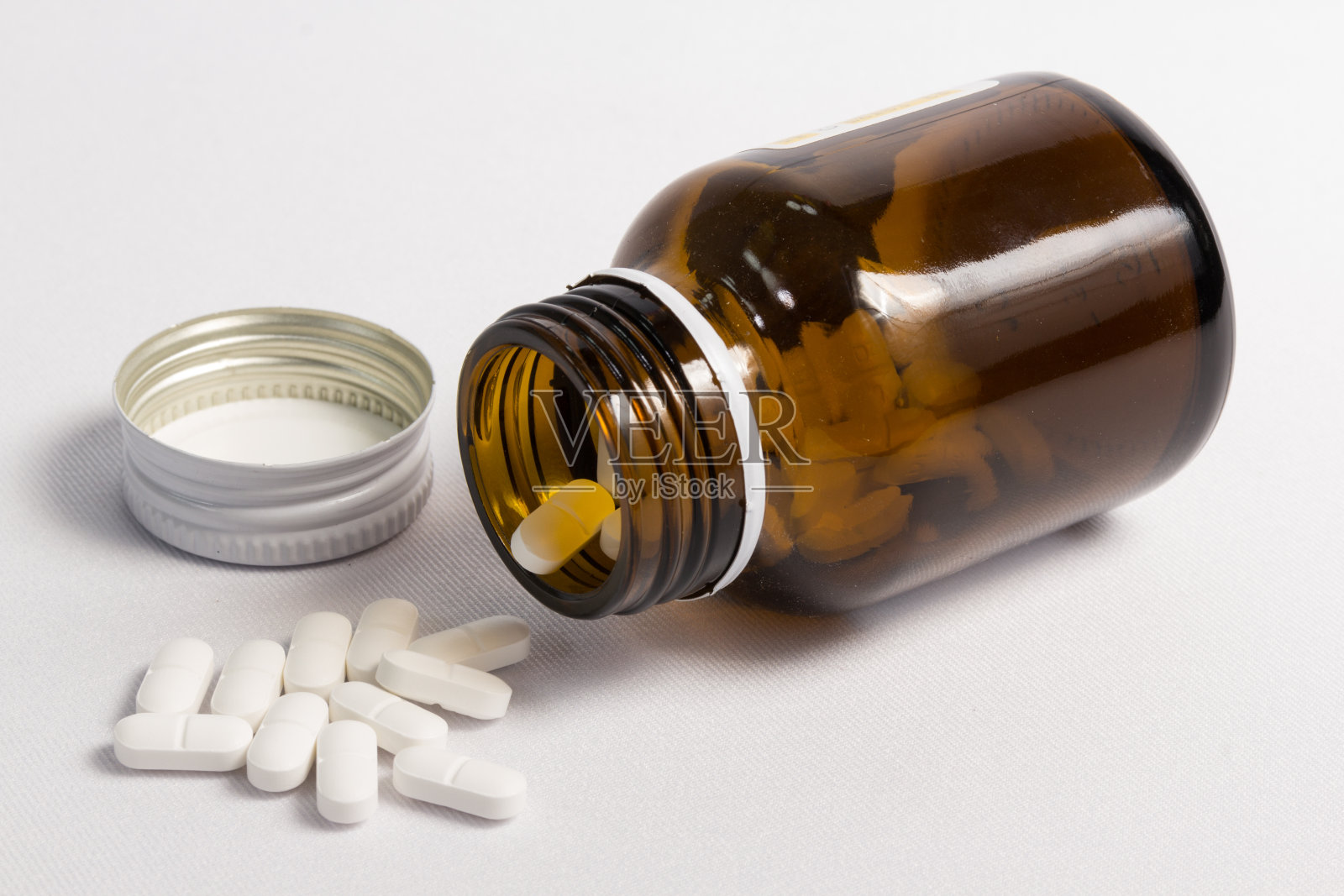 药物照片摄影图片