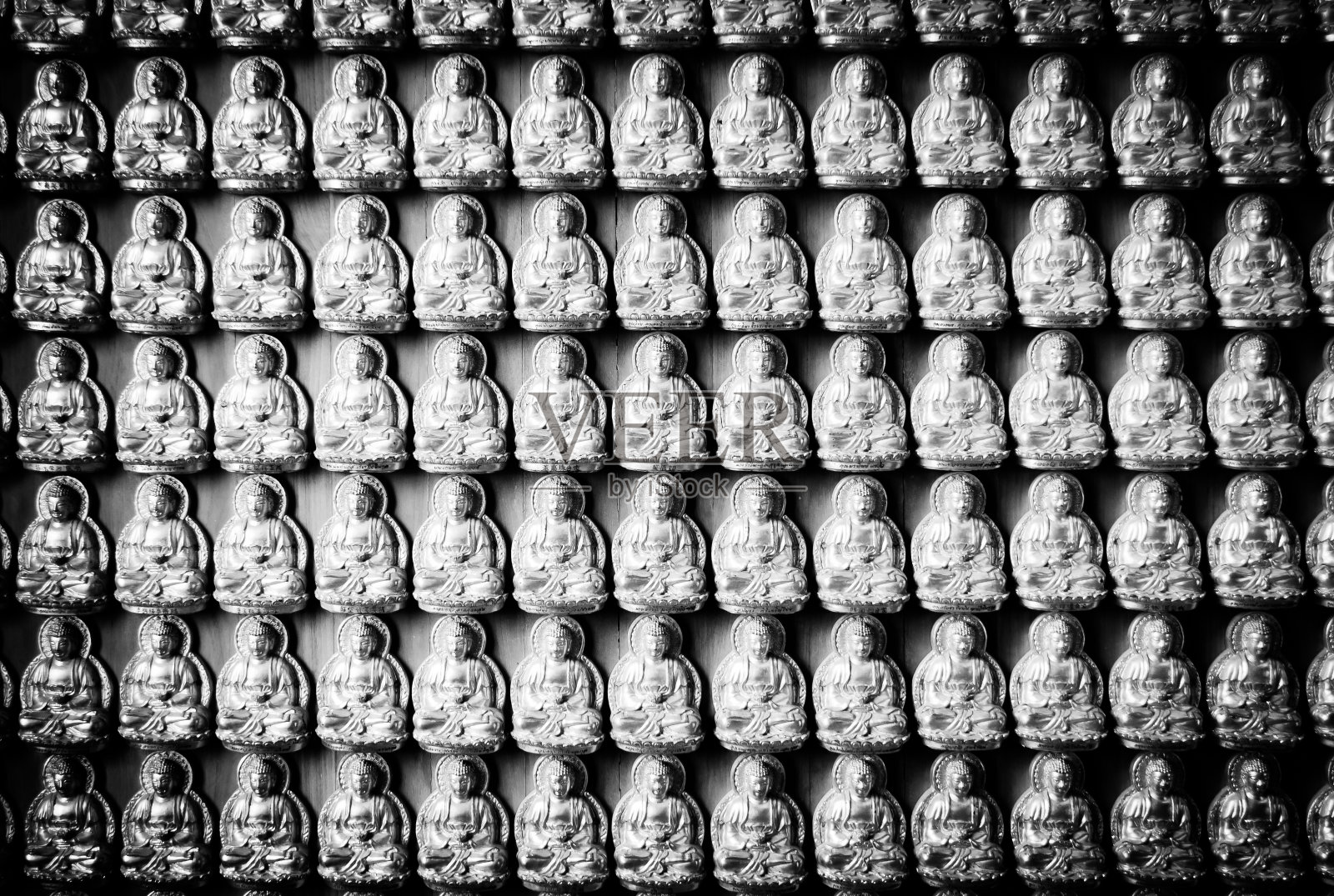 佛像照片摄影图片