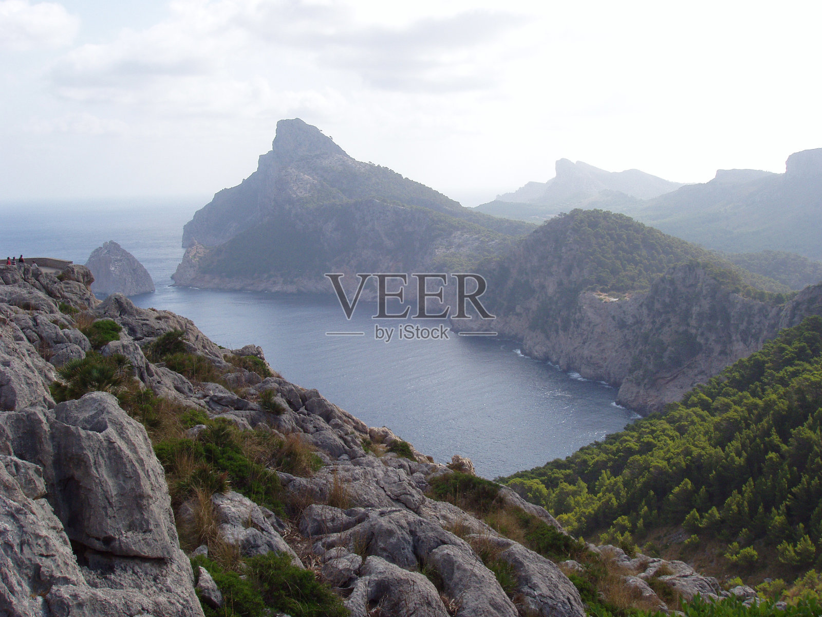 马略卡岛岛:Formentor照片摄影图片