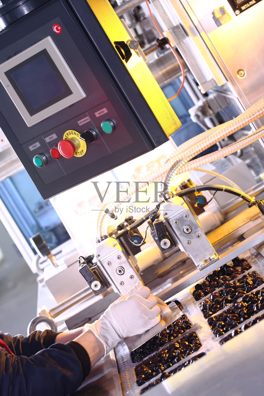 橄榄准备照片摄影图片