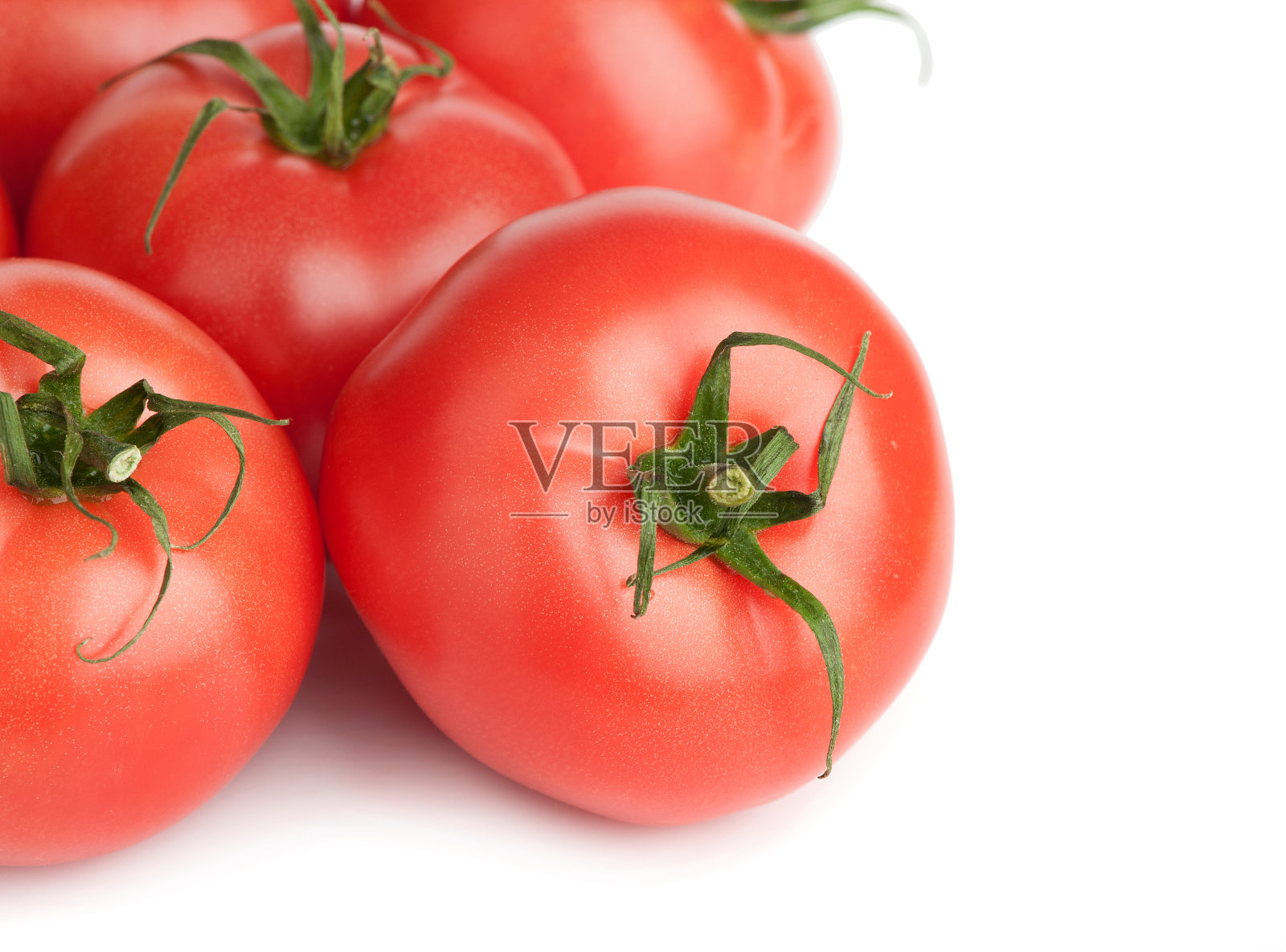 番茄蔬菜堆照片摄影图片