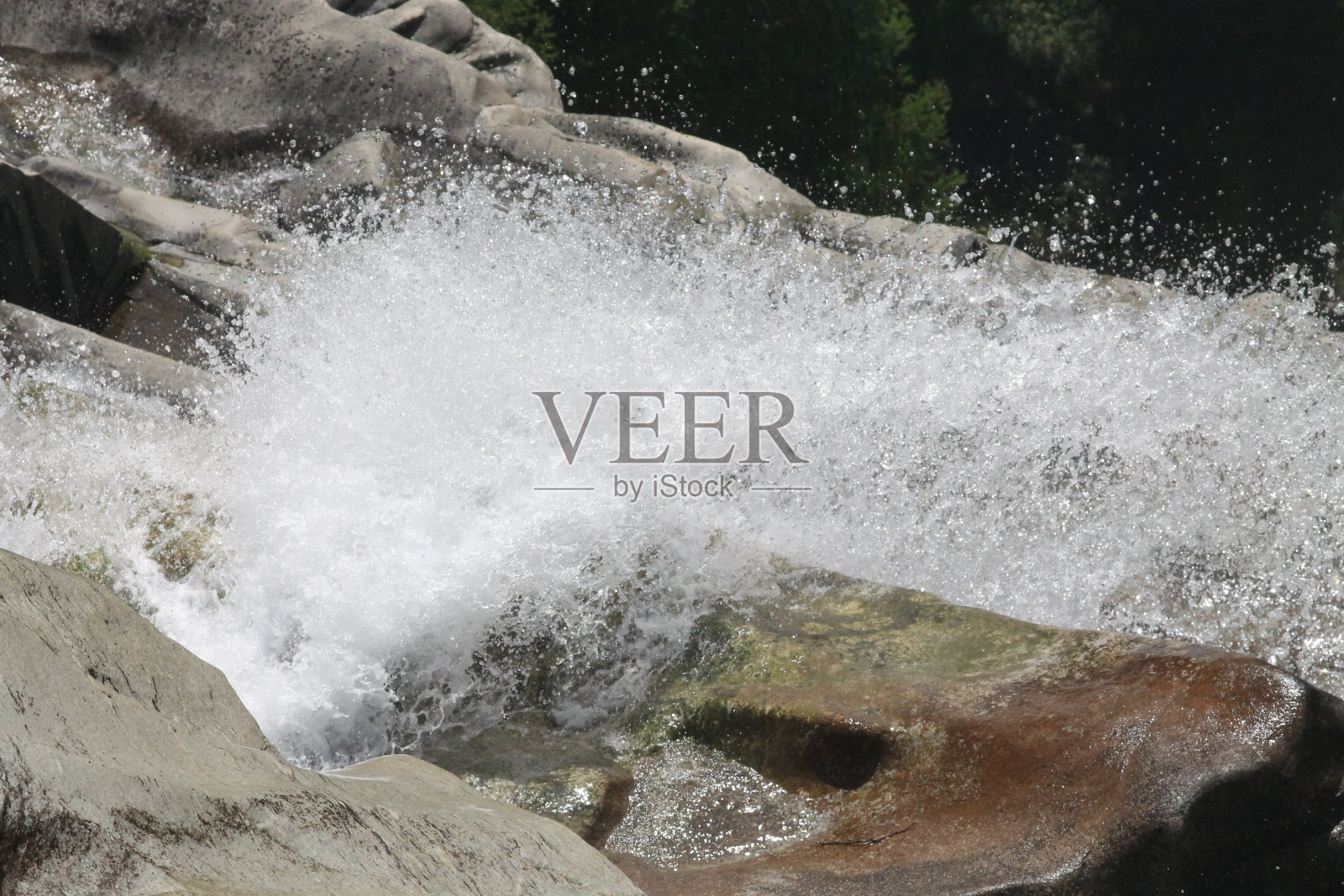 大自然的冲动照片摄影图片