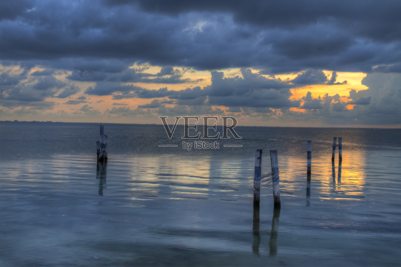 坦帕湾HDR #3照片摄影图片