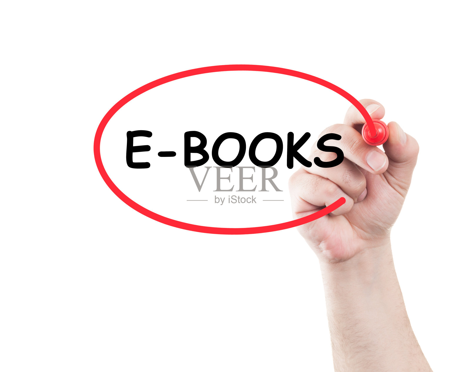 E书照片摄影图片