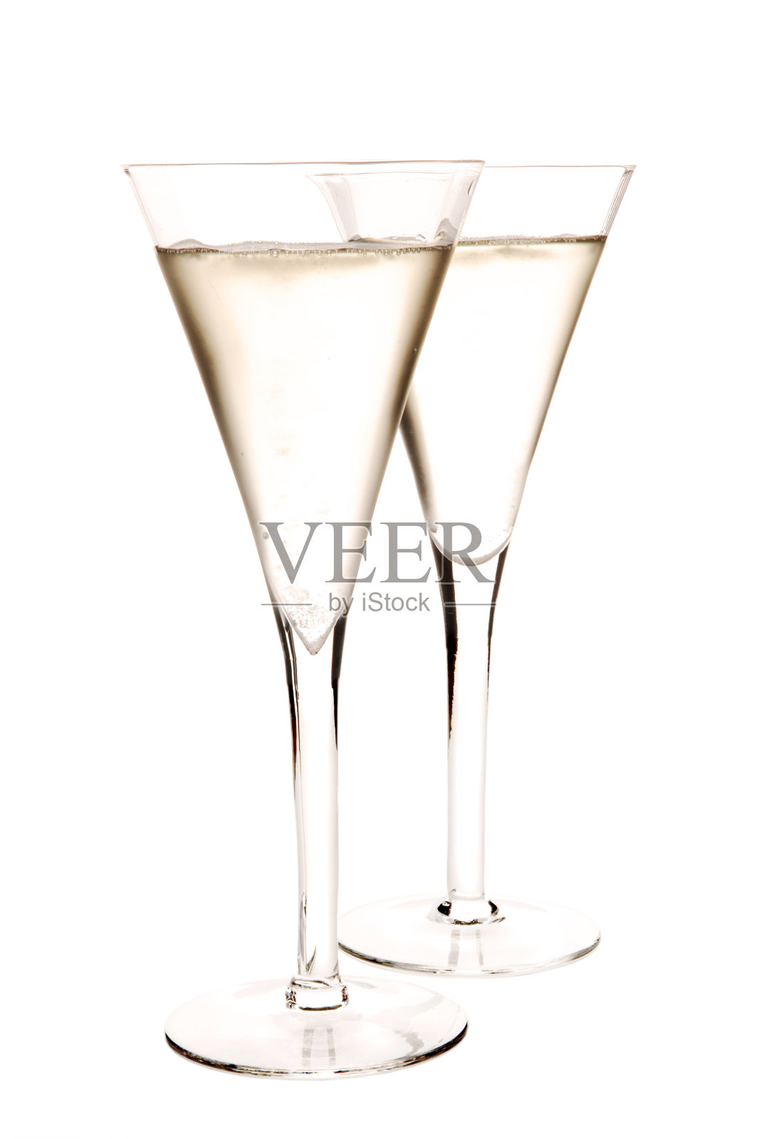 两杯香槟照片摄影图片