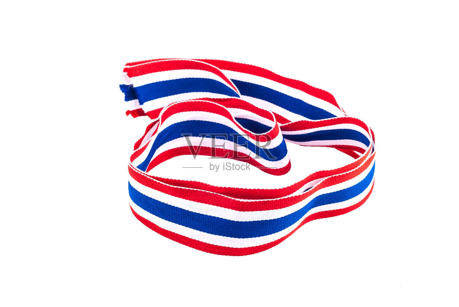 泰国国家带照片摄影图片