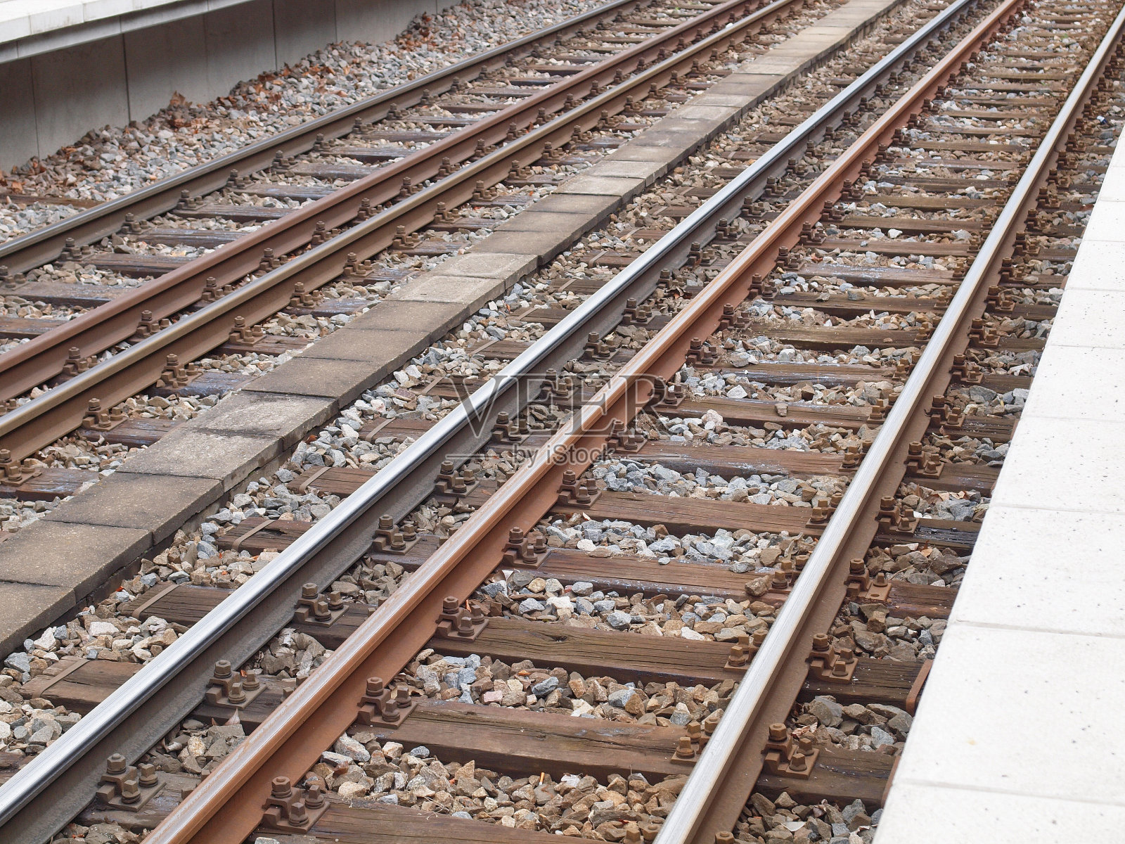 铁路照片摄影图片