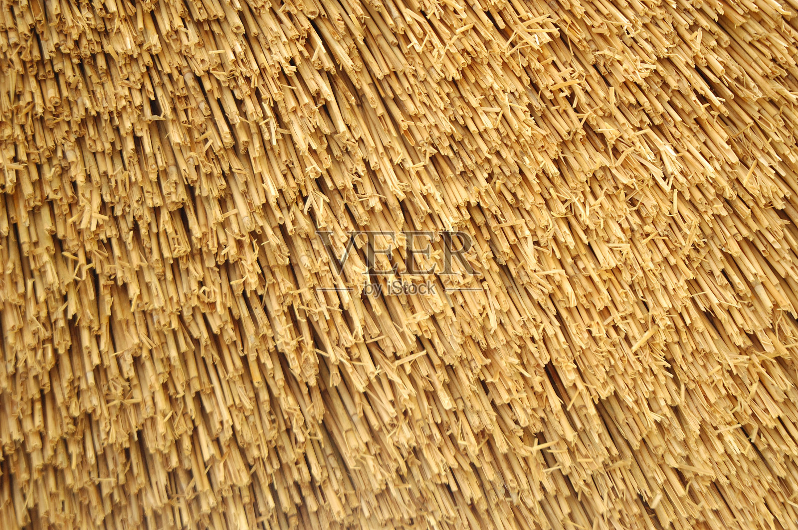 稻草屋顶背景照片摄影图片