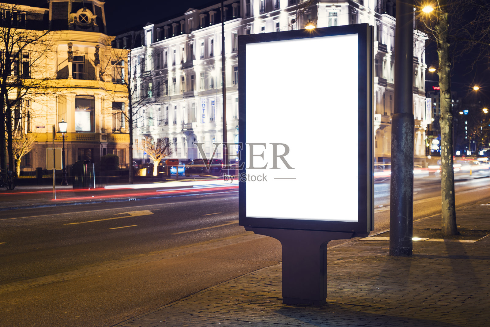 广告牌的迹象照片摄影图片